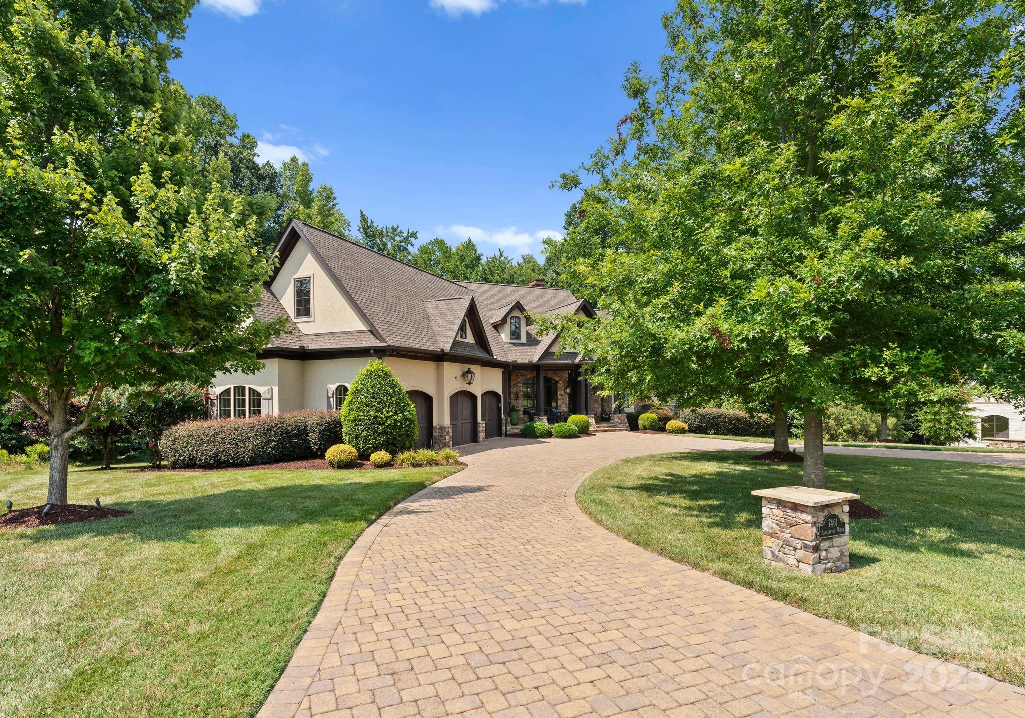 Longbrooke - Residential