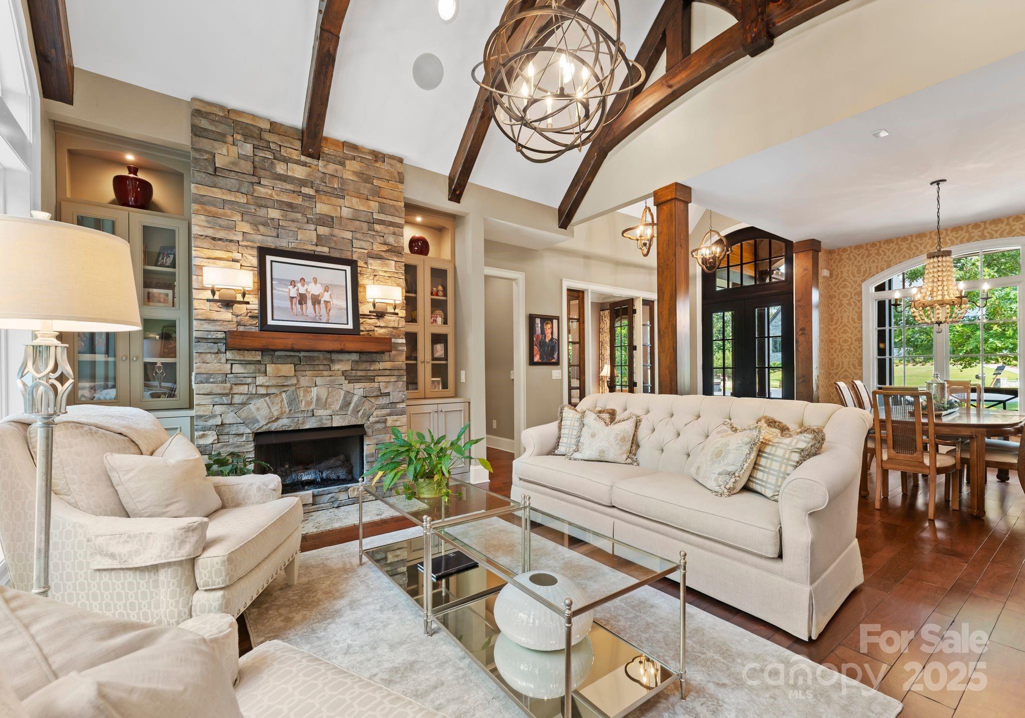 Longbrooke - Residential