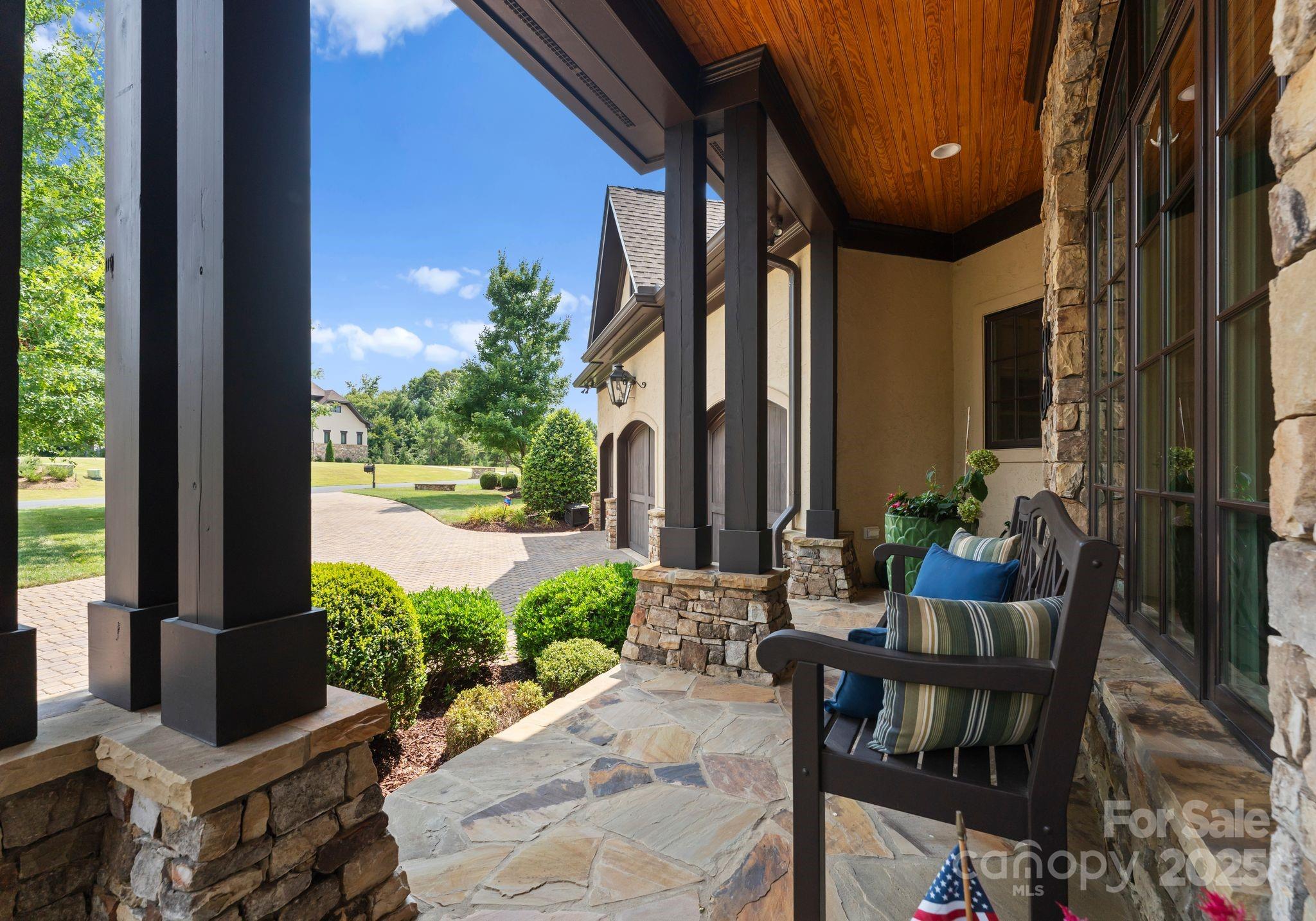 Longbrooke - Residential