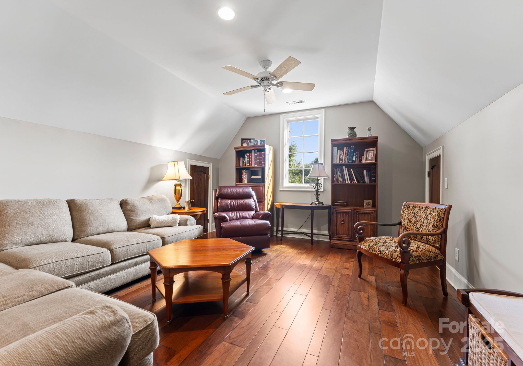 Longbrooke - Residential