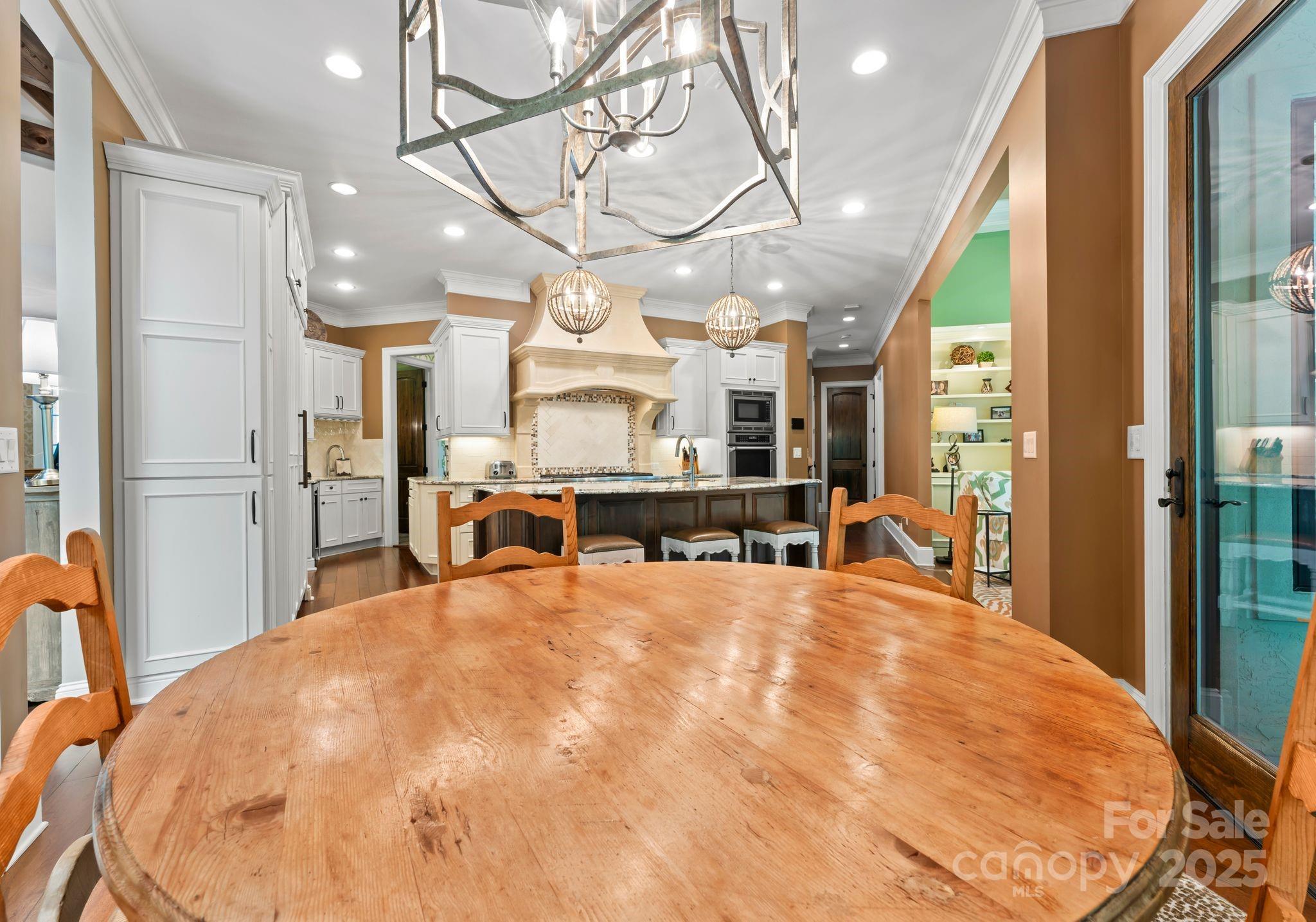 Longbrooke - Residential