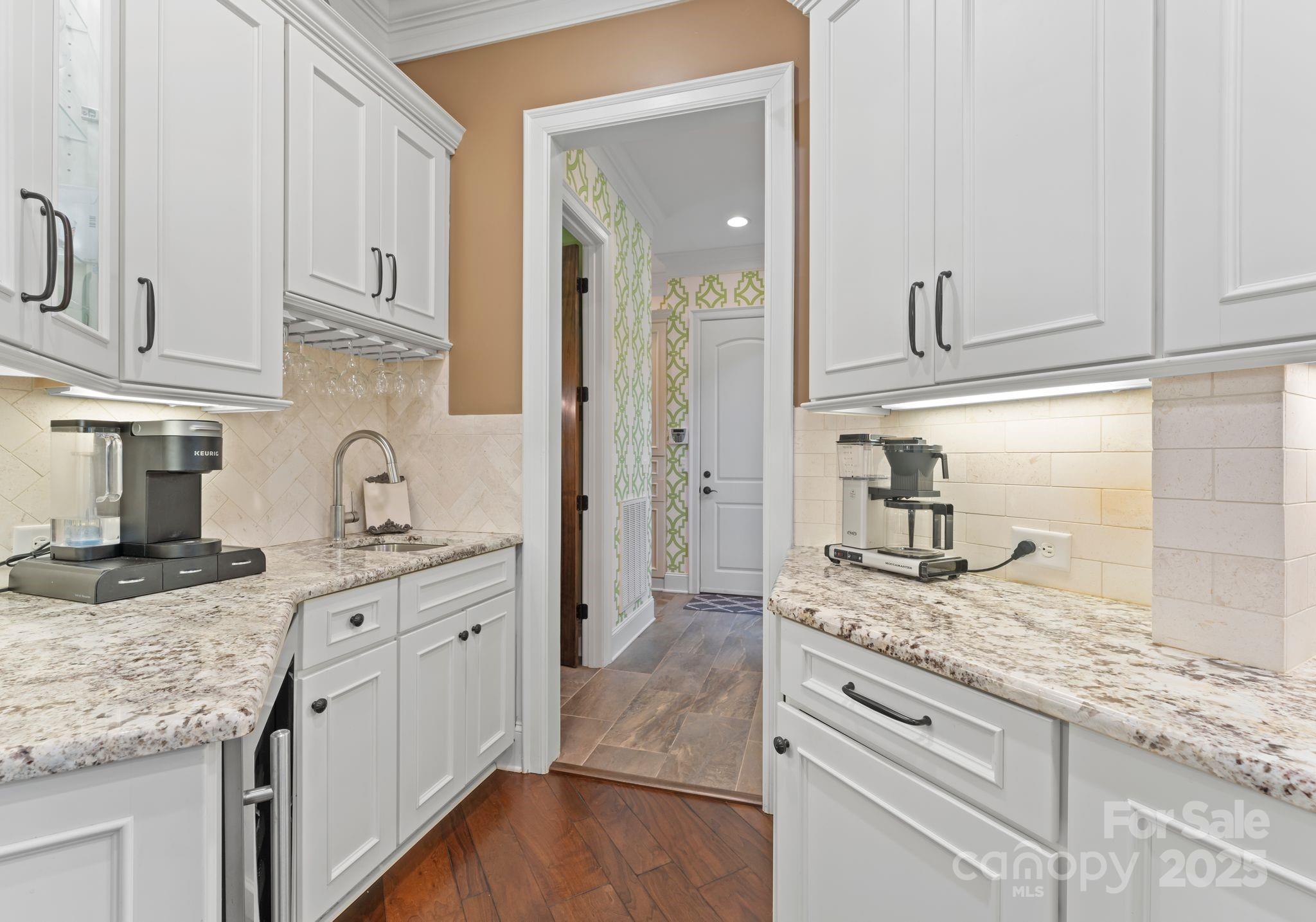 Longbrooke - Residential