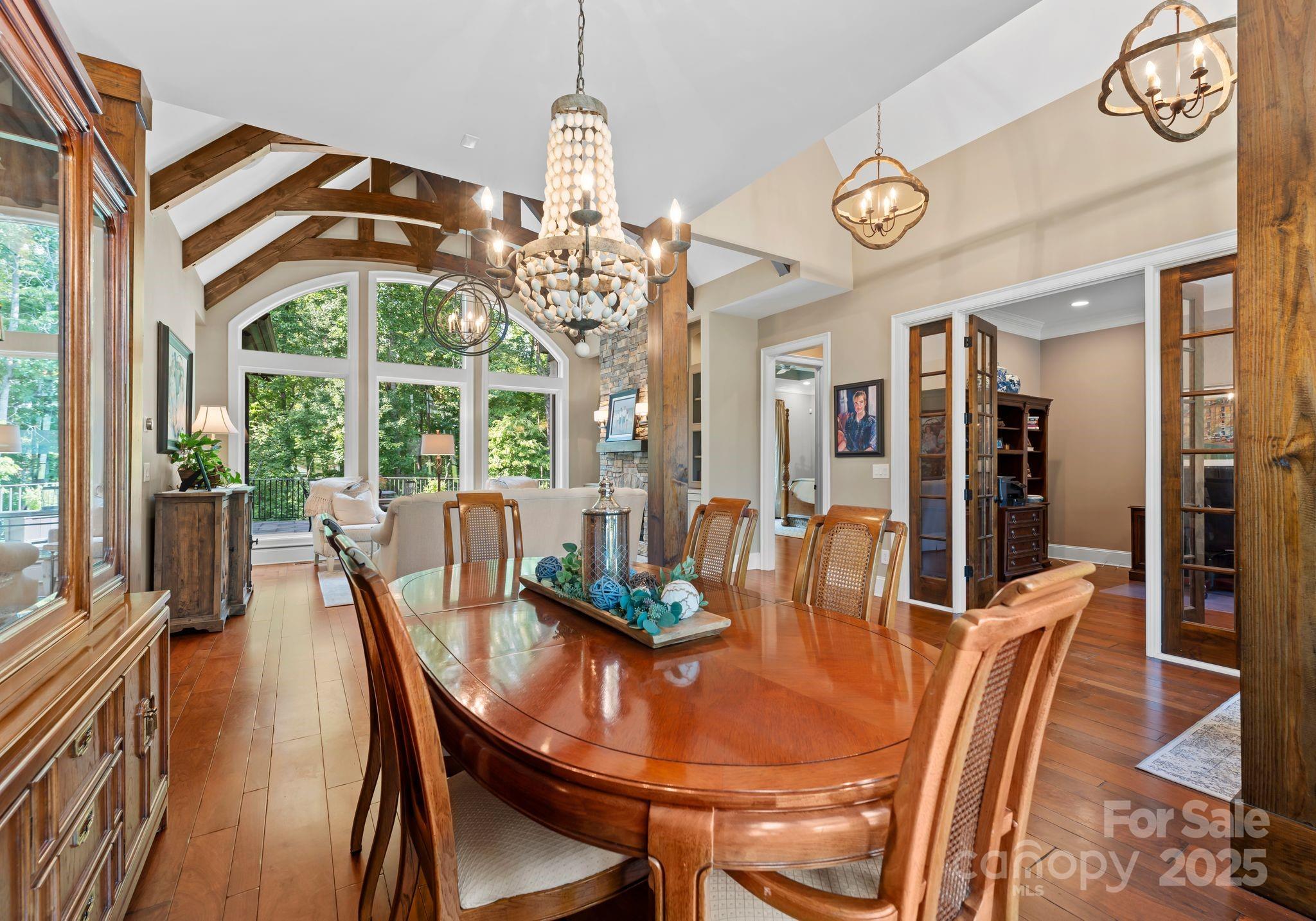 Longbrooke - Residential