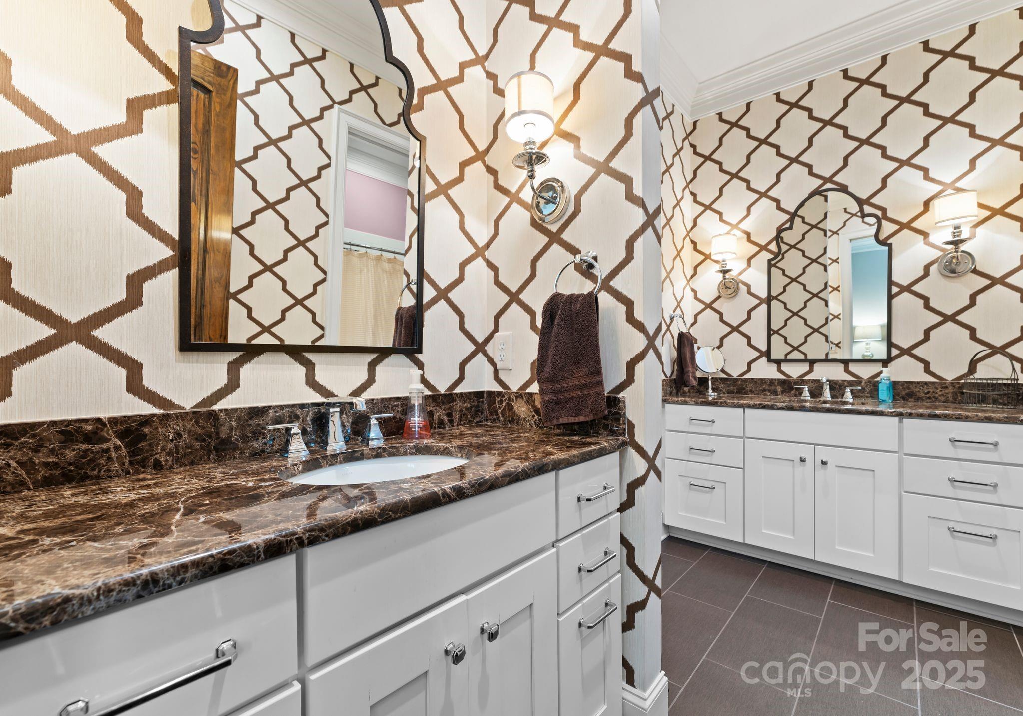 Longbrooke - Residential