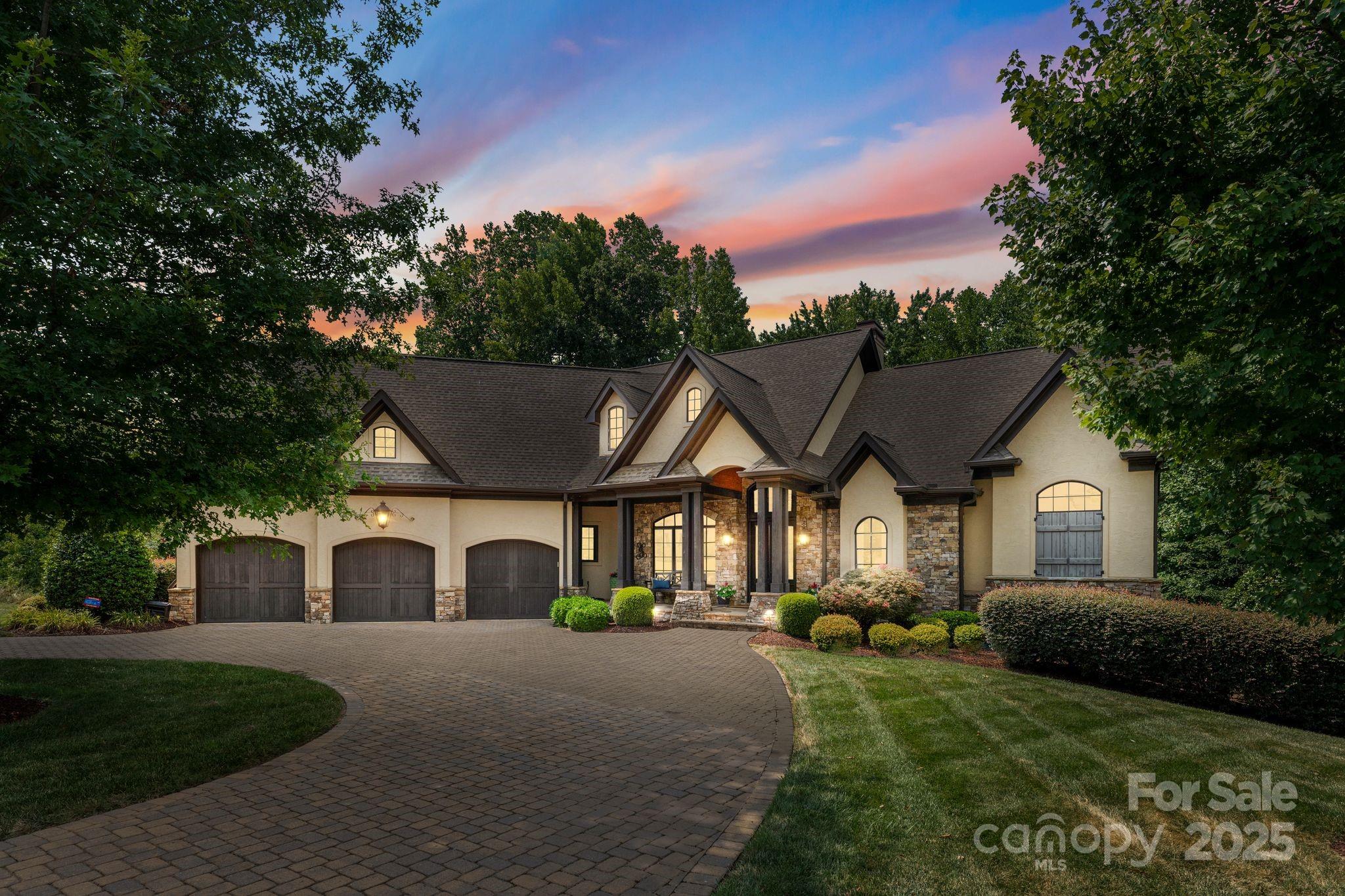 Longbrooke - Residential
