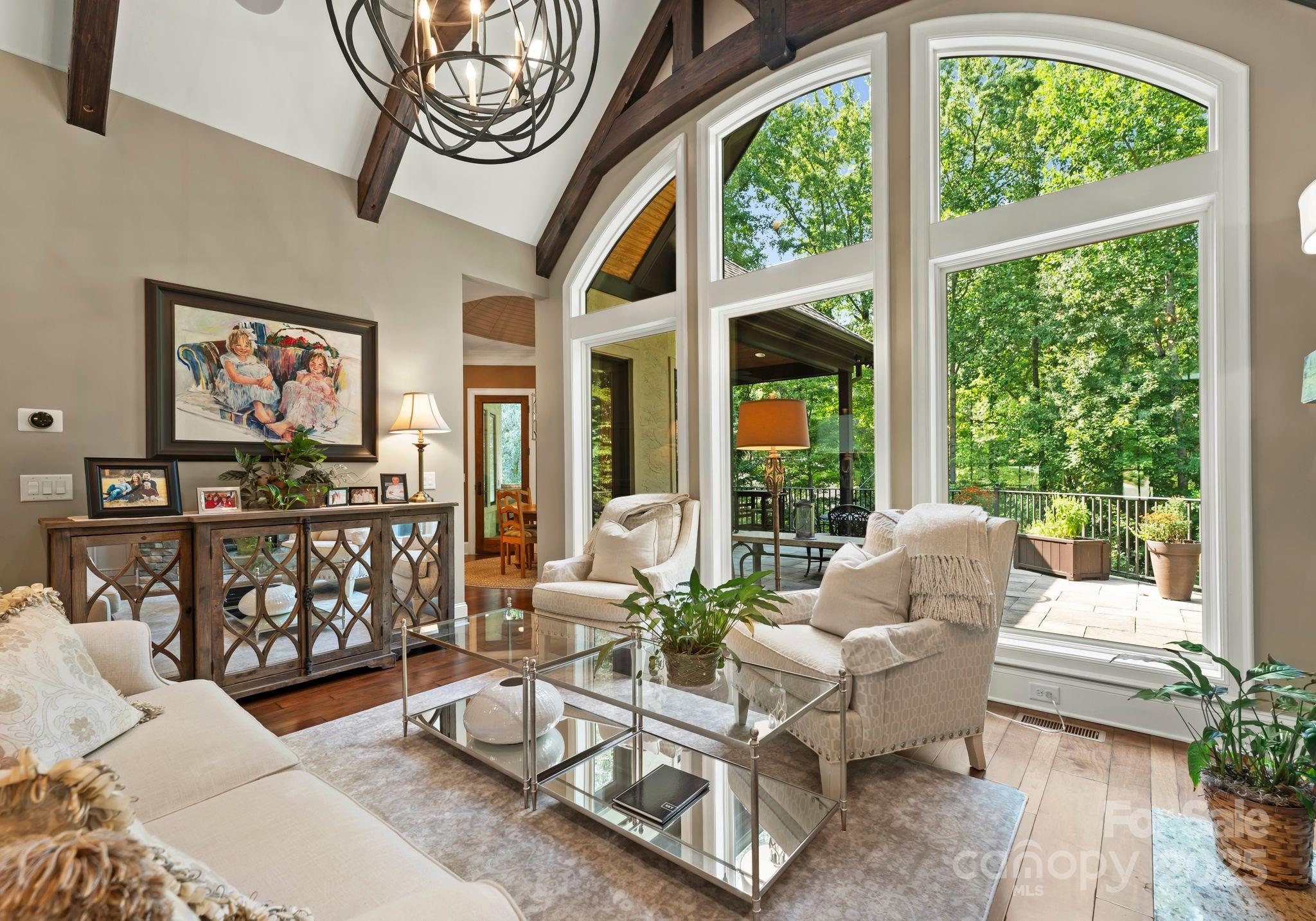 Longbrooke - Residential