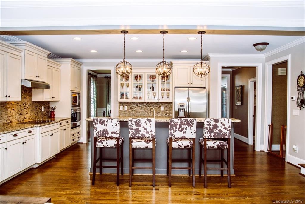 Baxter Village - Residential