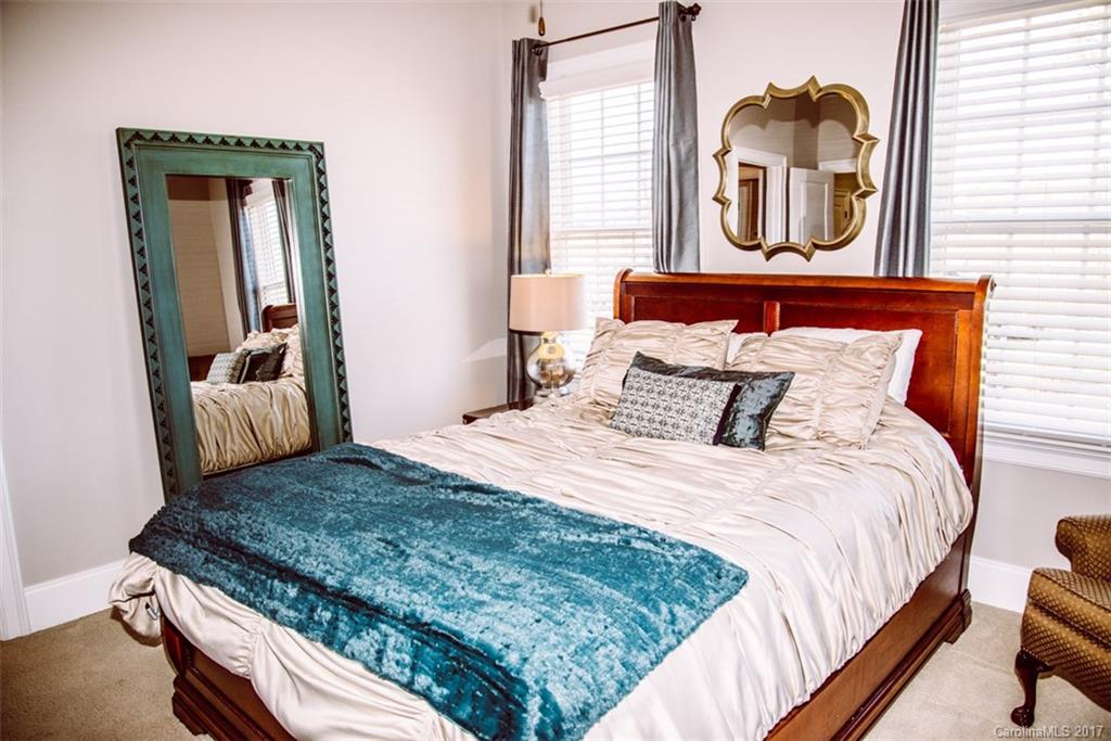Baxter Village - Residential