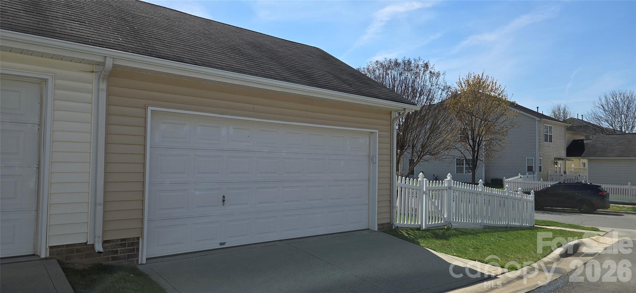 Monteith Place - Residential