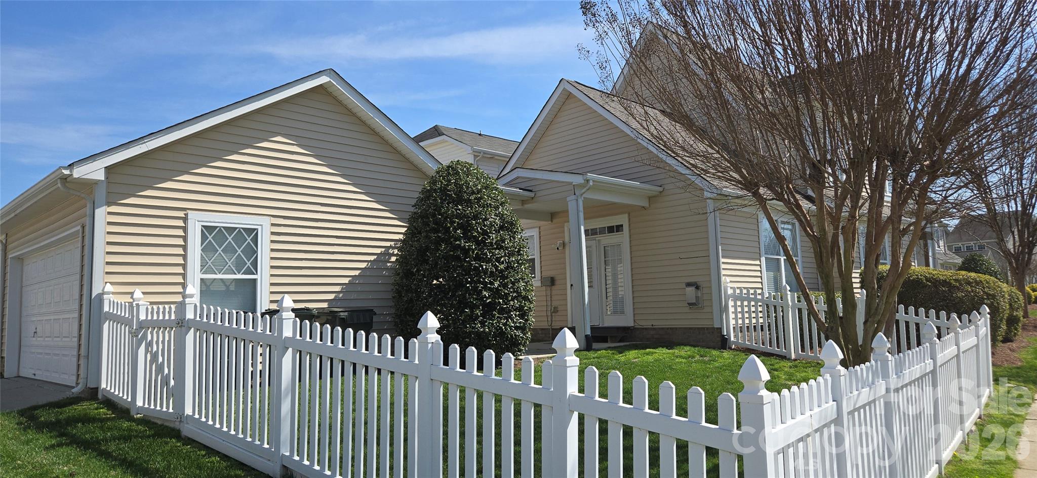 Monteith Place - Residential