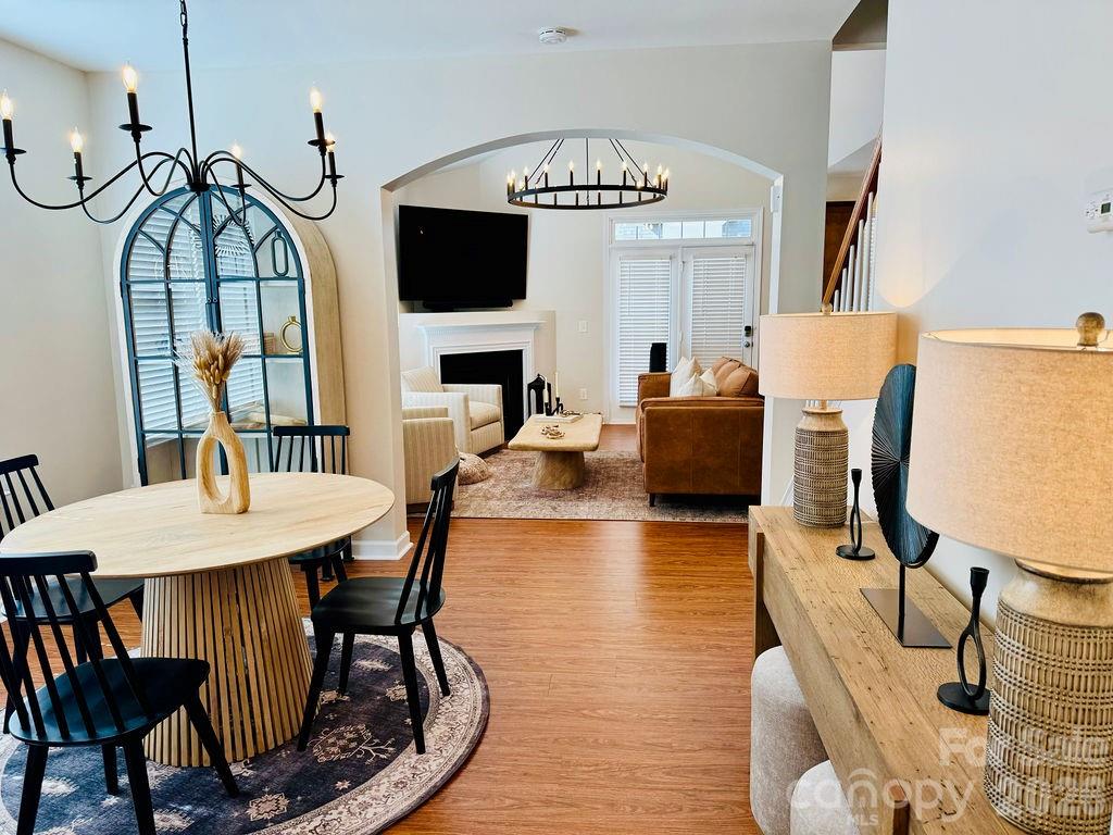 Monteith Place - Residential