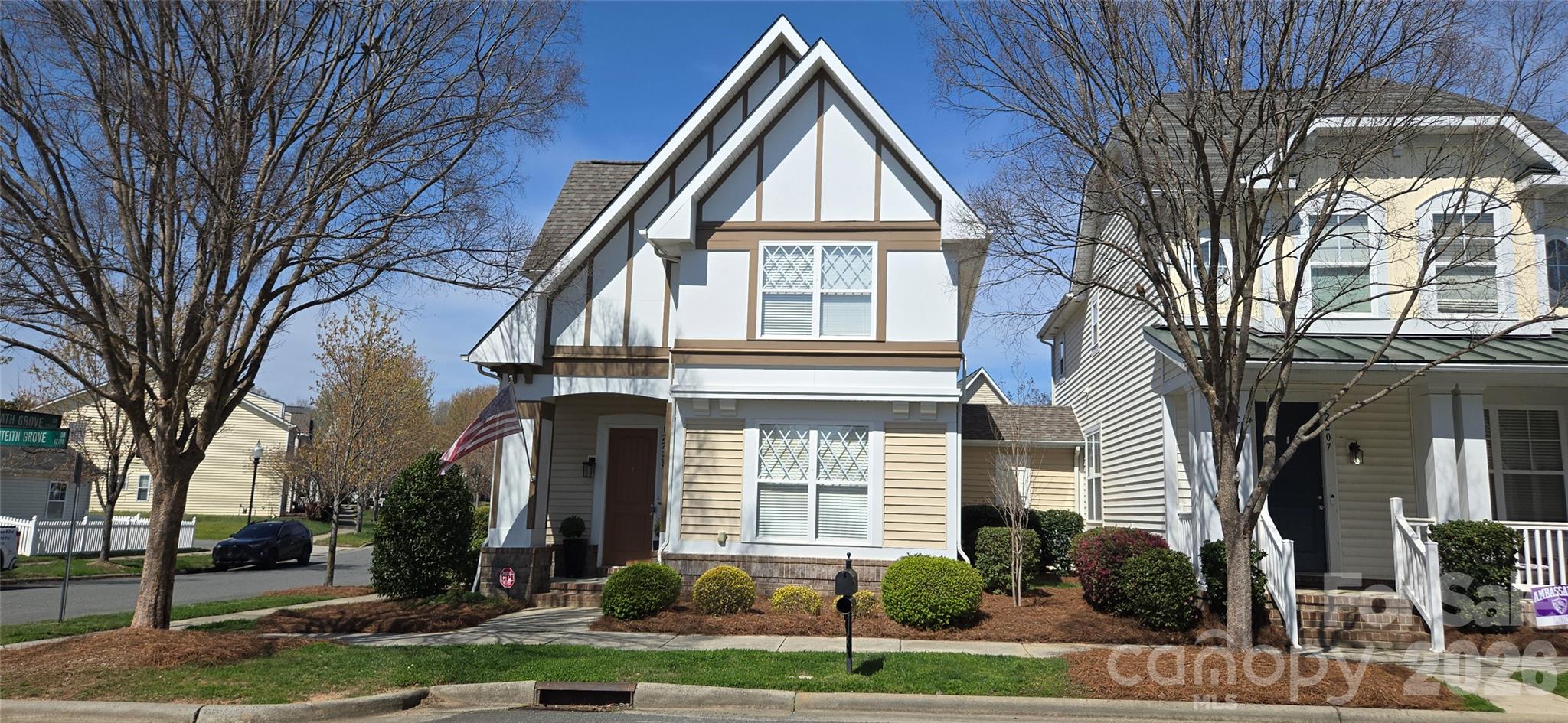 Monteith Place - Residential