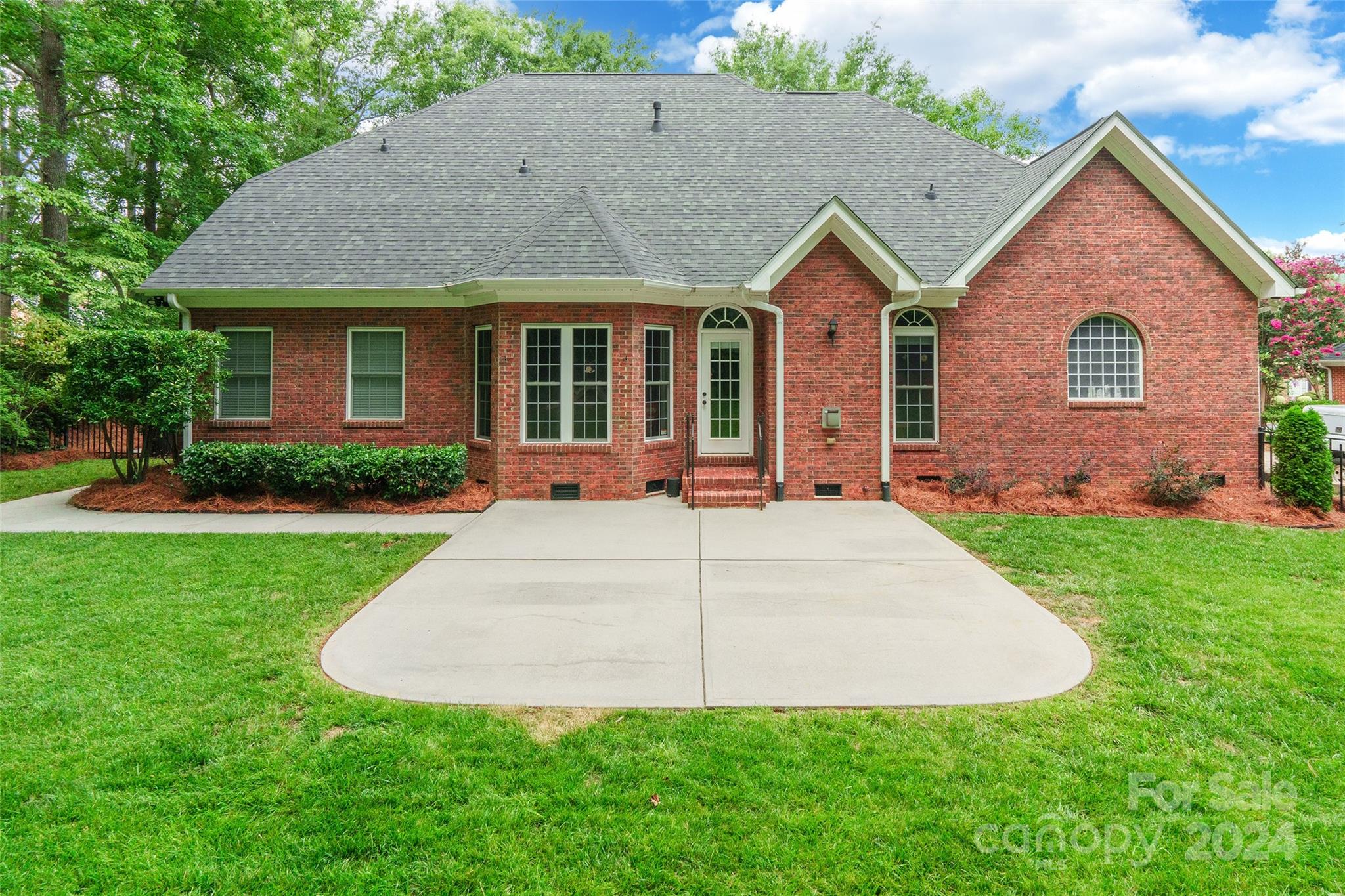 Wedgewood - Residential