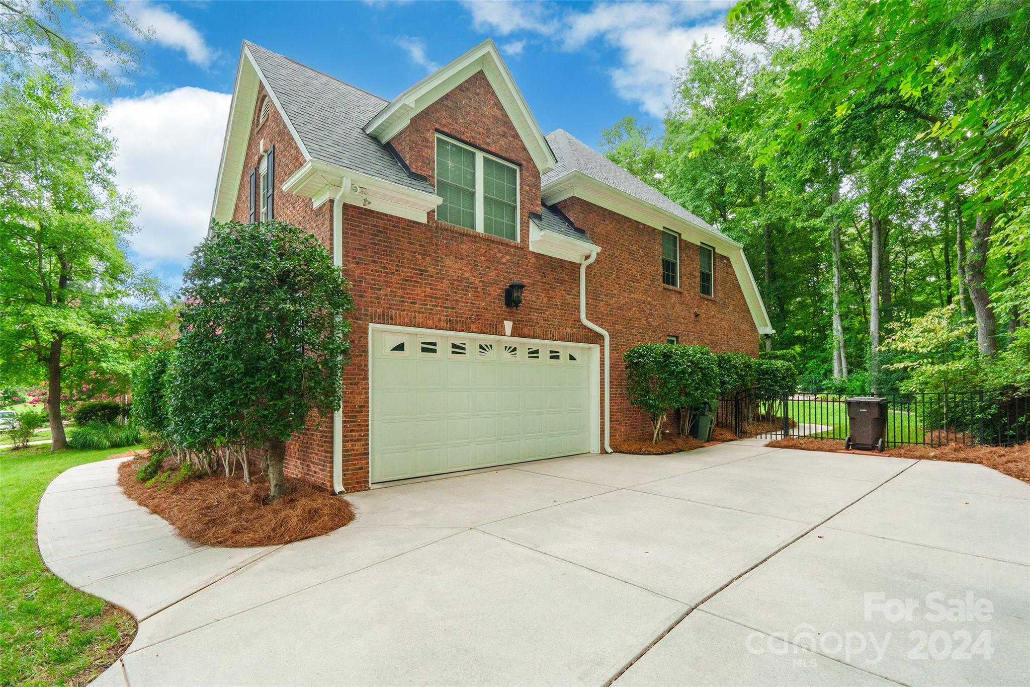 Wedgewood - Residential