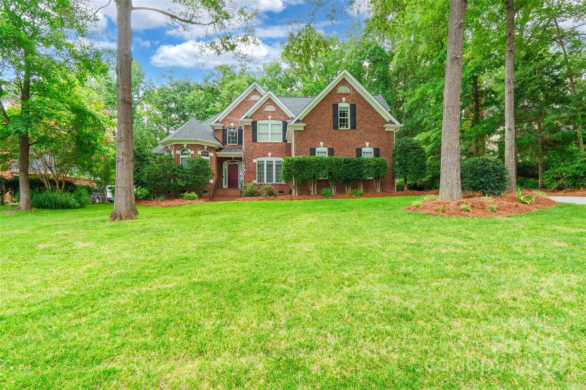 Wedgewood - Residential