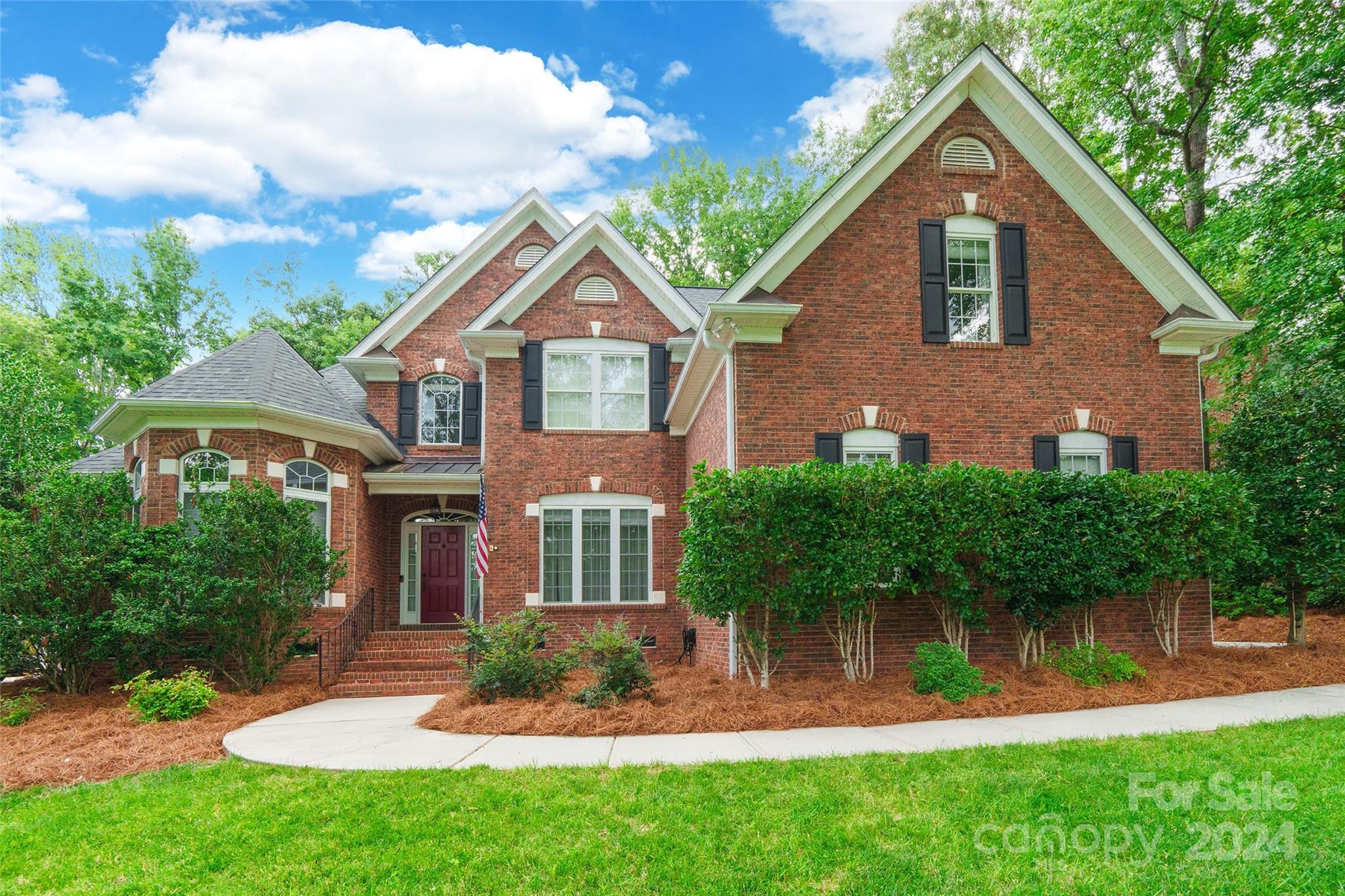 Wedgewood - Residential