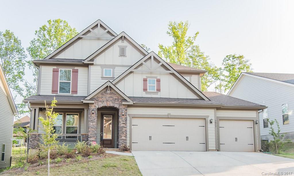 Riverchase - Residential