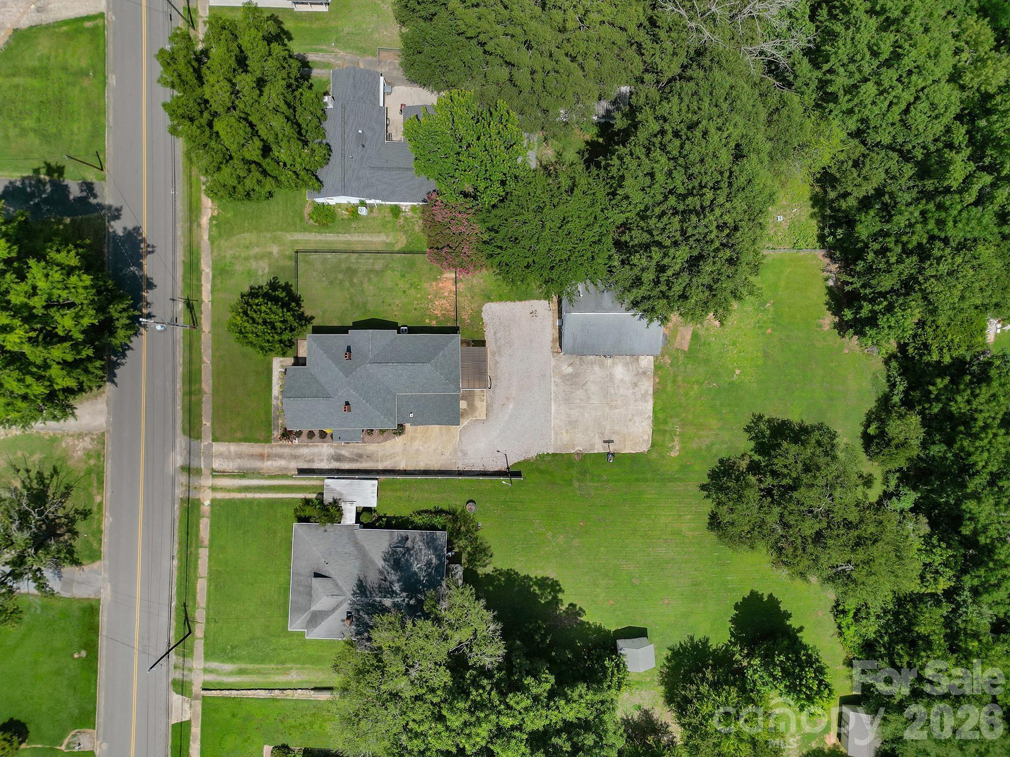 None - Residential