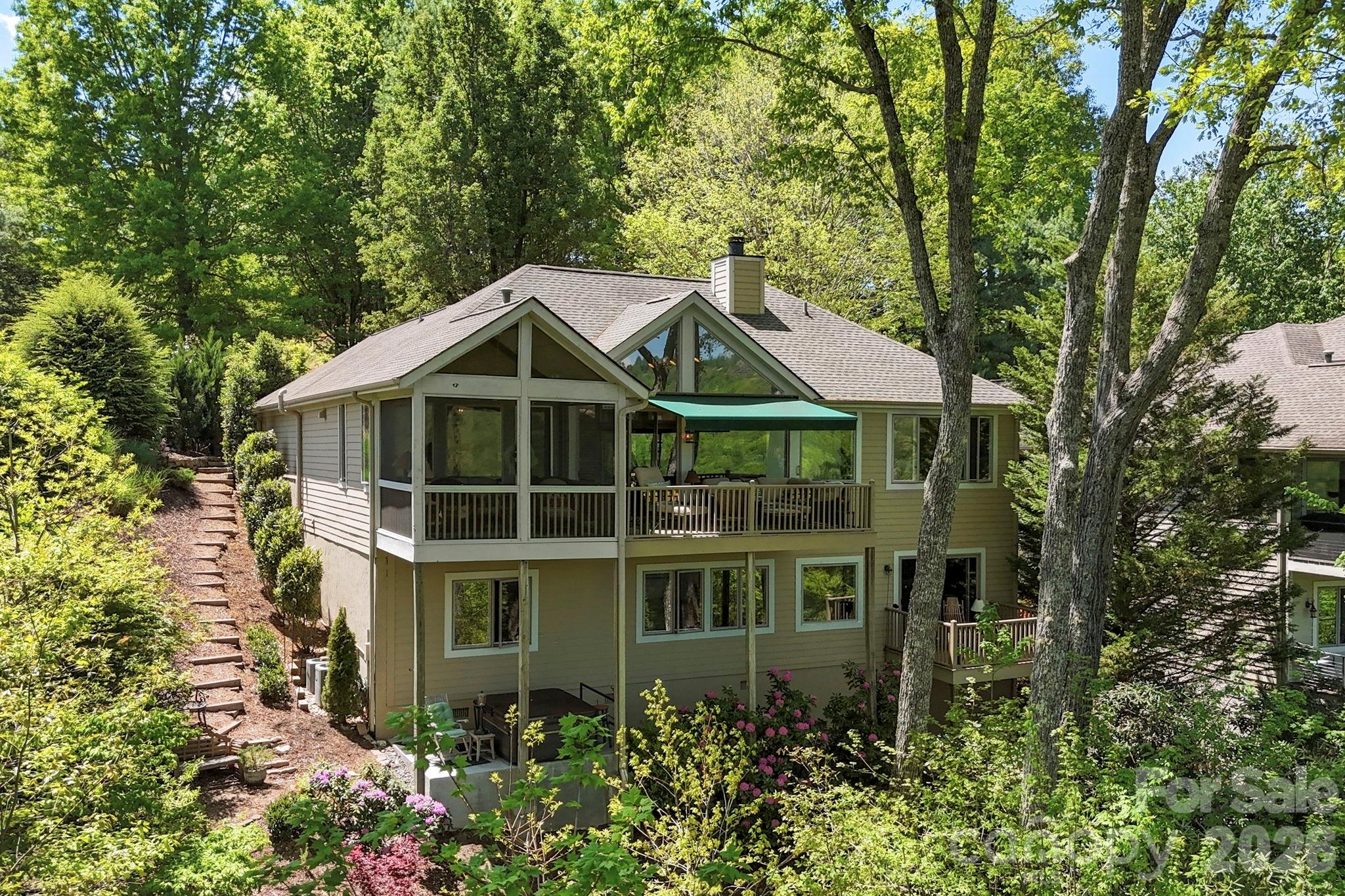 Champion Hills - Residential