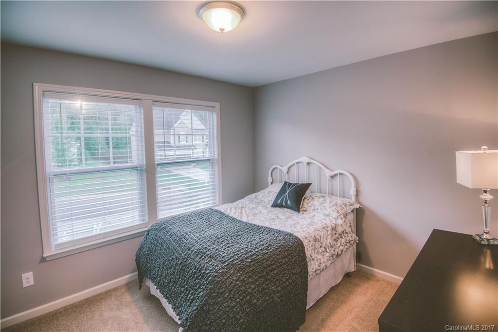 Silver Run - Residential