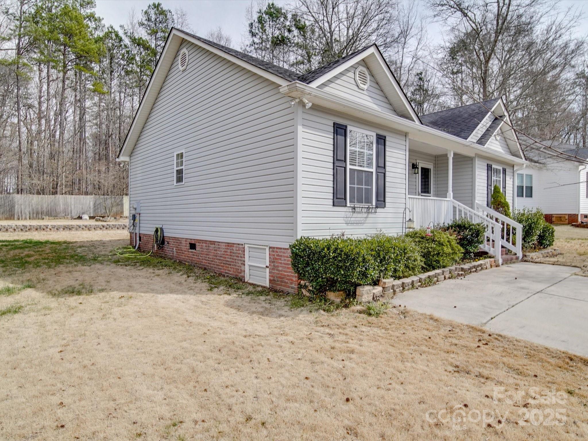 Avery Lake - Residential