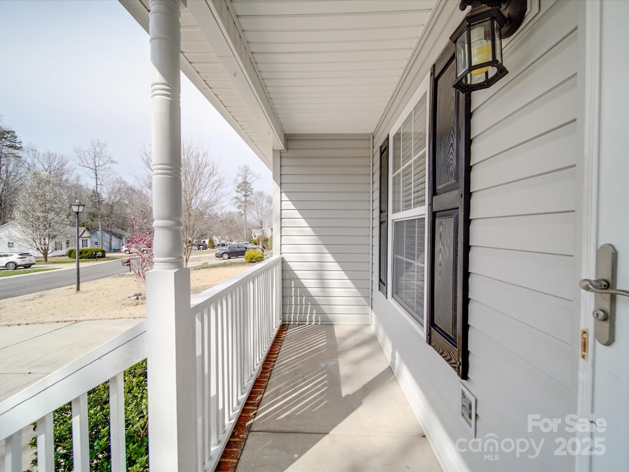 Avery Lake - Residential