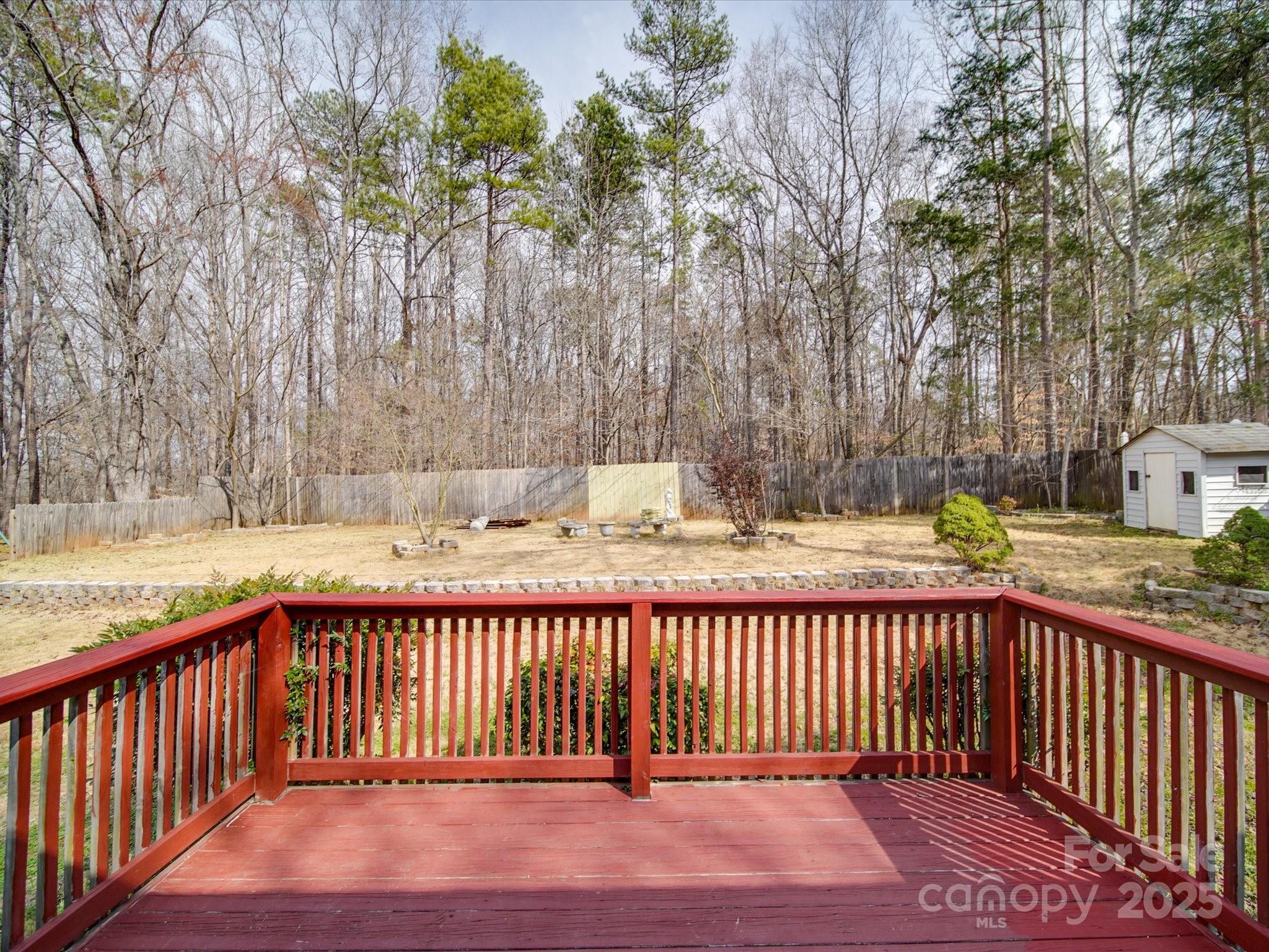 Avery Lake - Residential