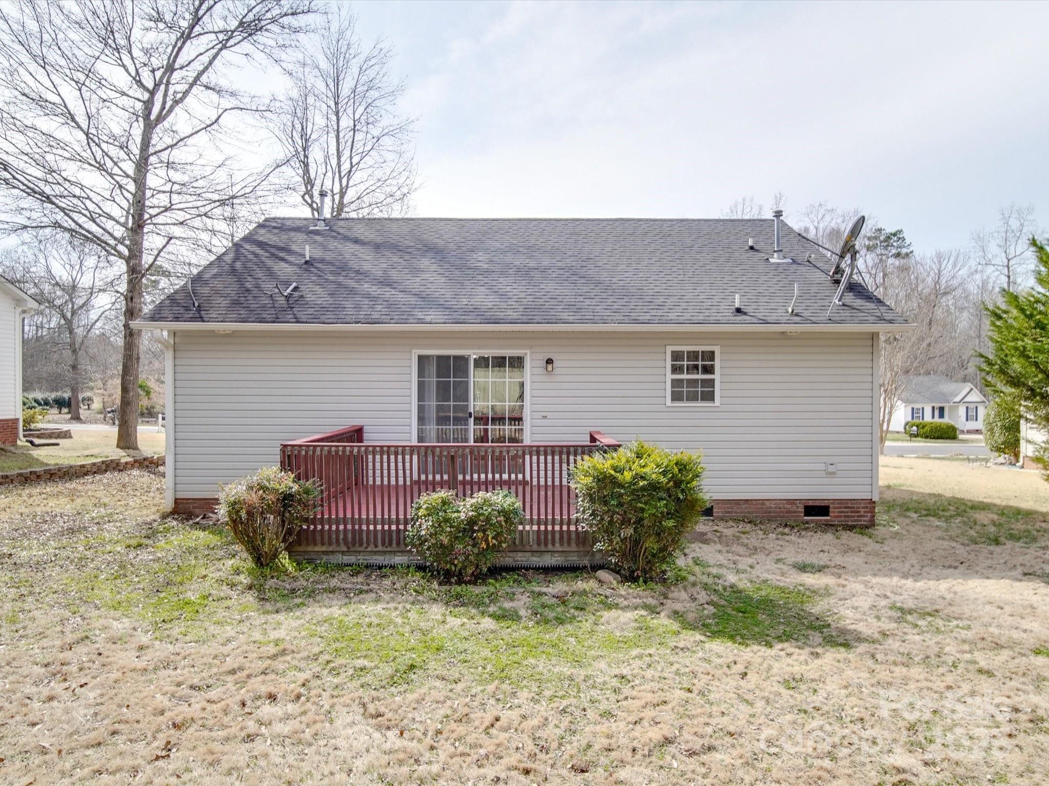 Avery Lake - Residential