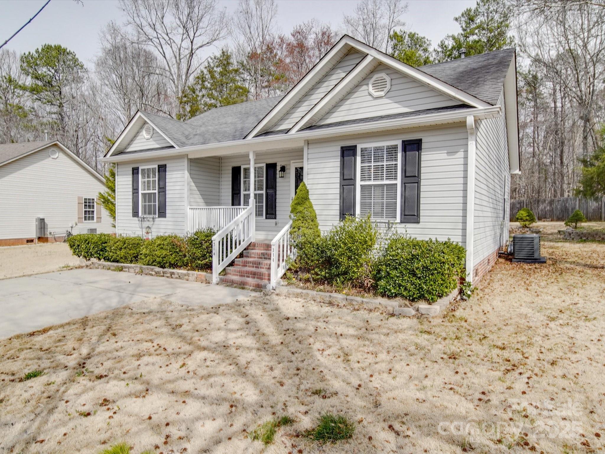 Avery Lake - Residential