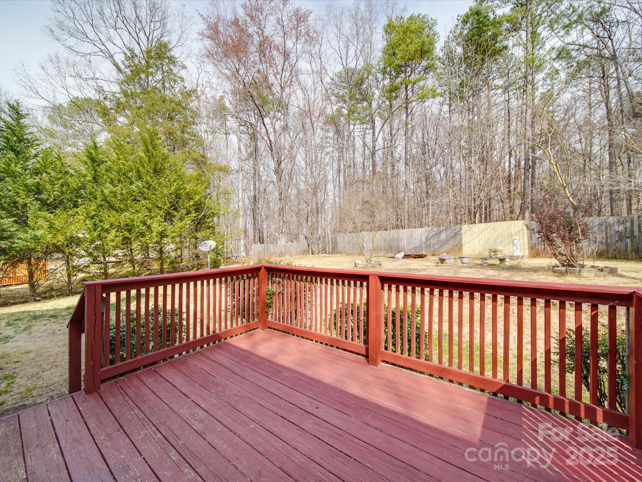 Avery Lake - Residential