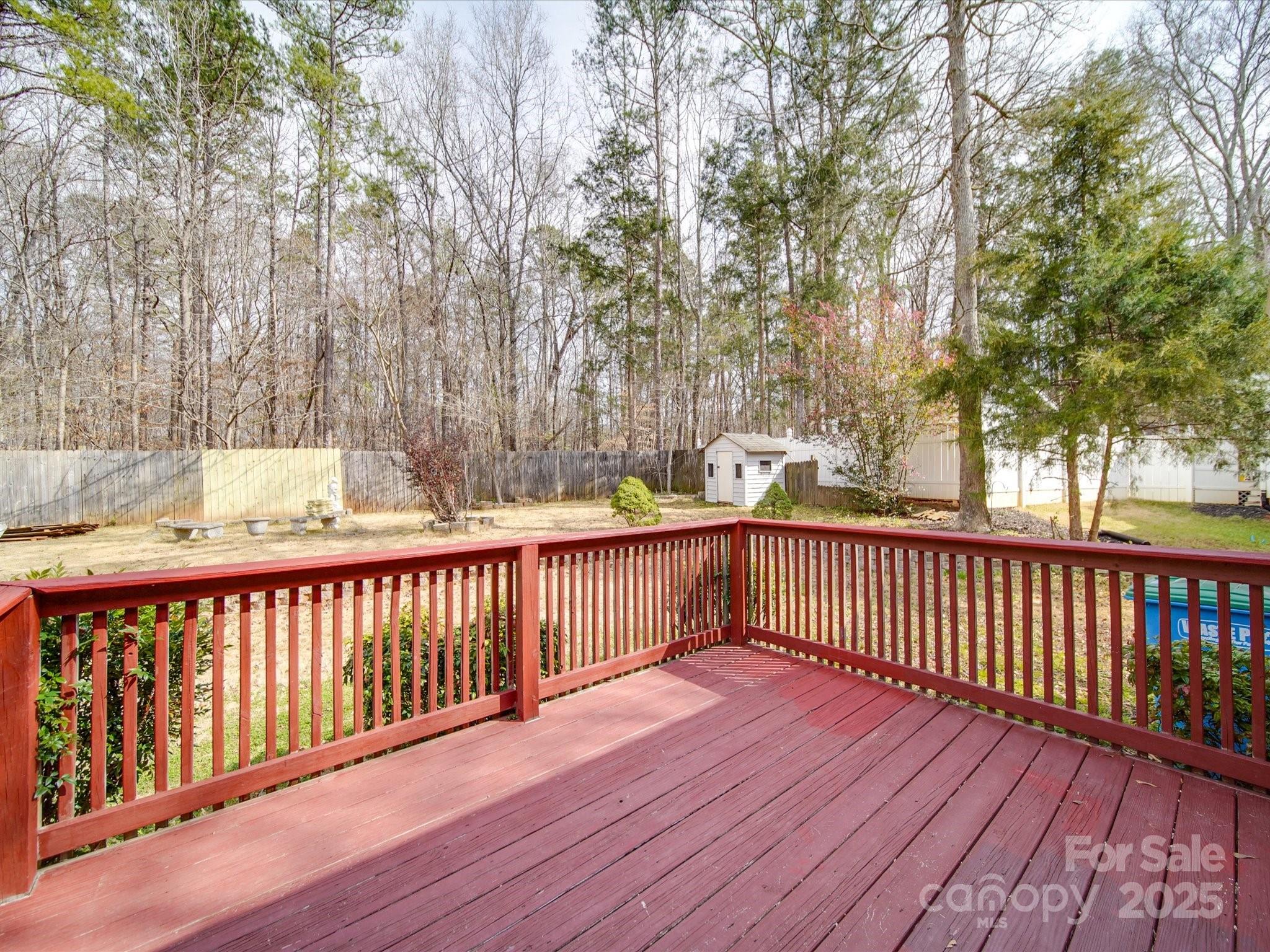 Avery Lake - Residential