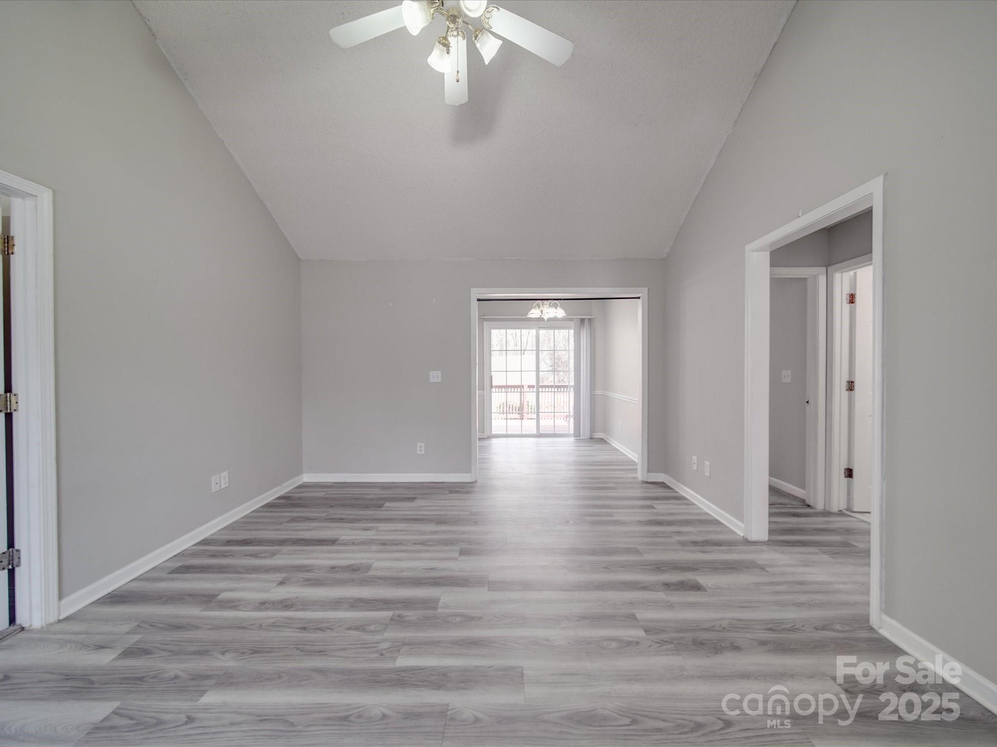 Avery Lake - Residential