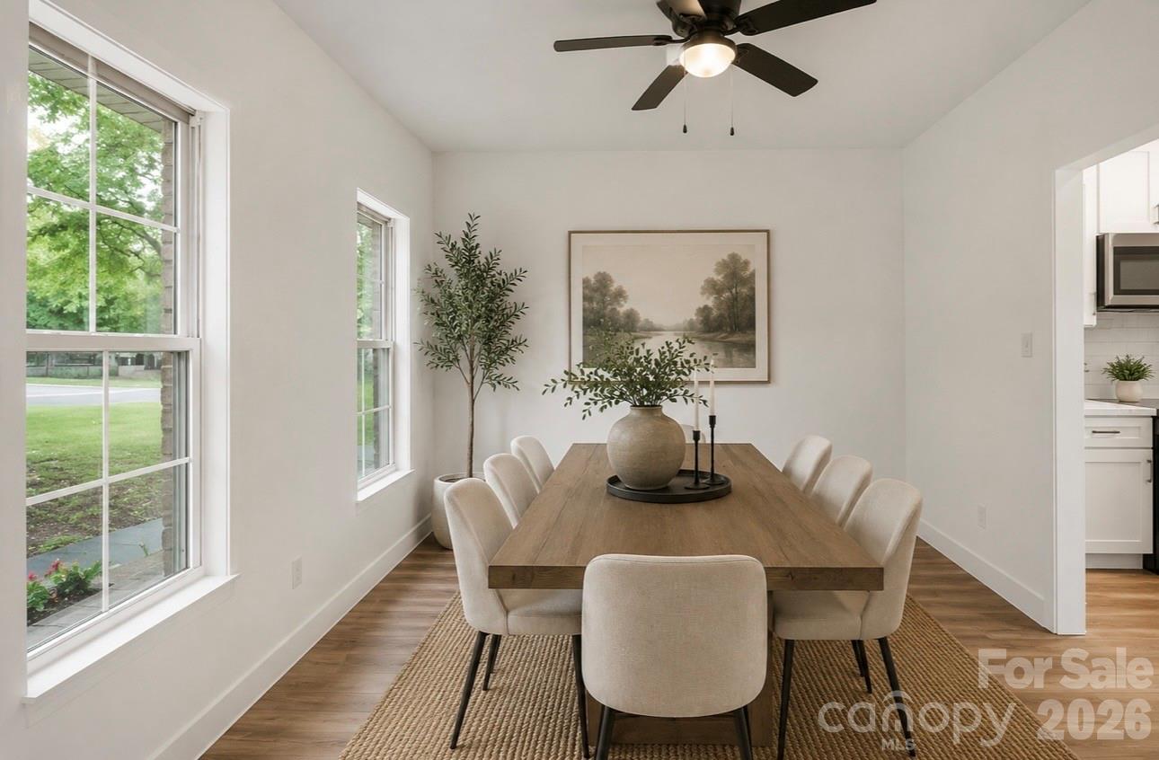 Cedar Cove - Residential