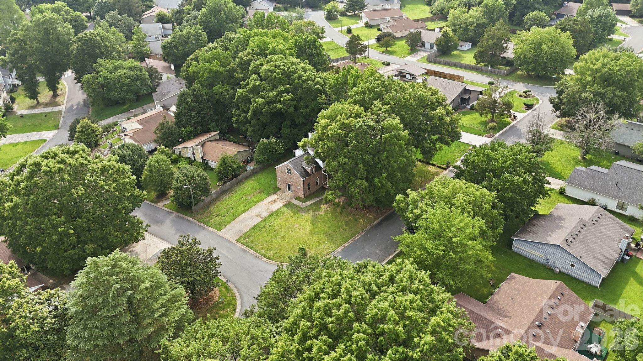 Cedar Cove - Residential