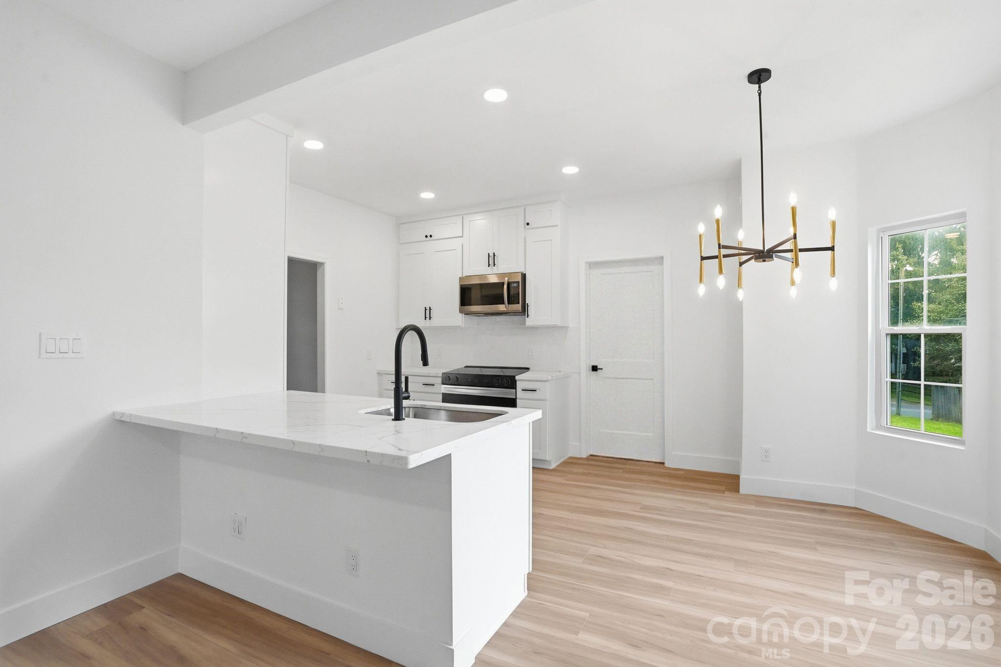 Cedar Cove - Residential