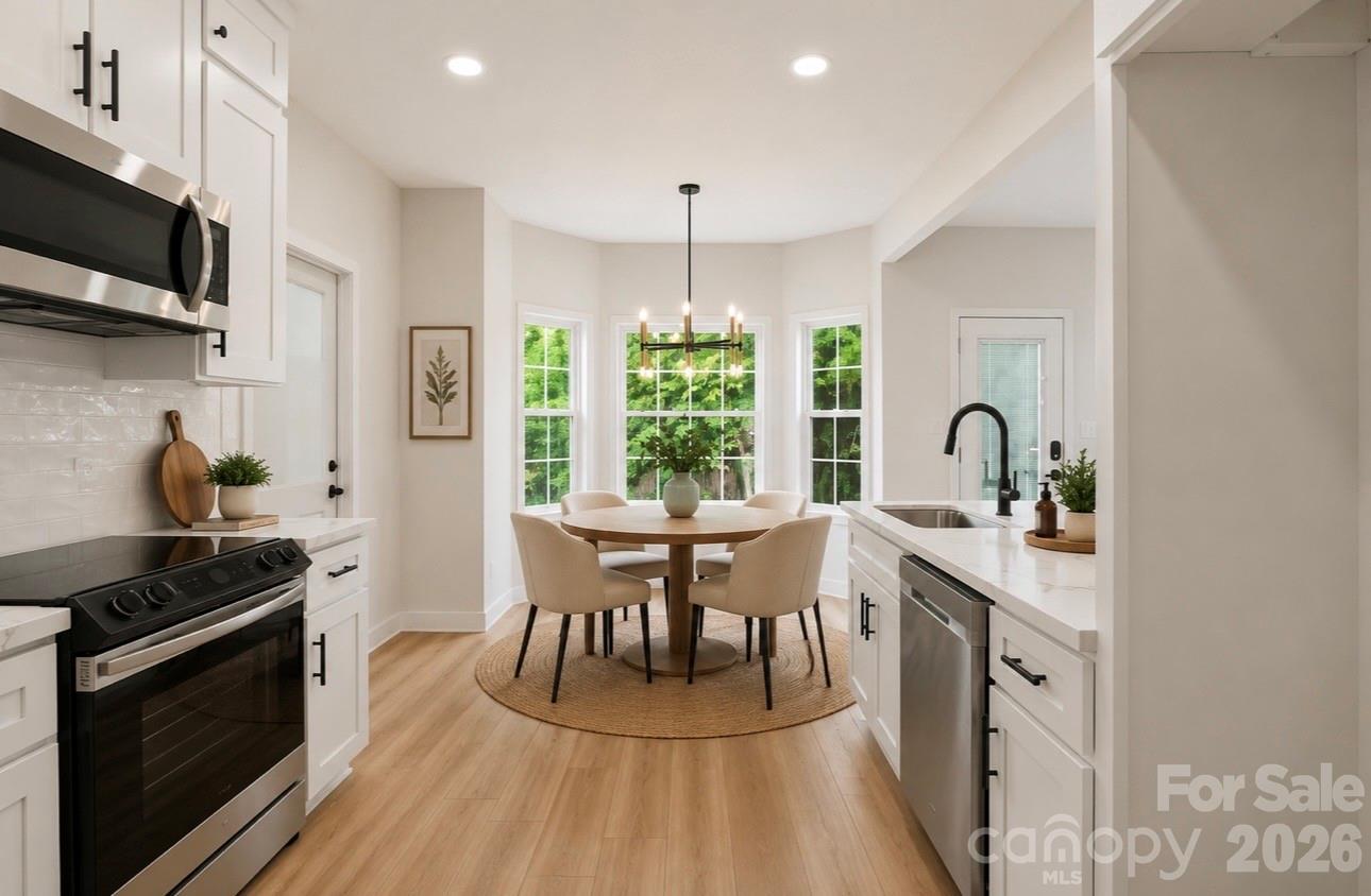 Cedar Cove - Residential
