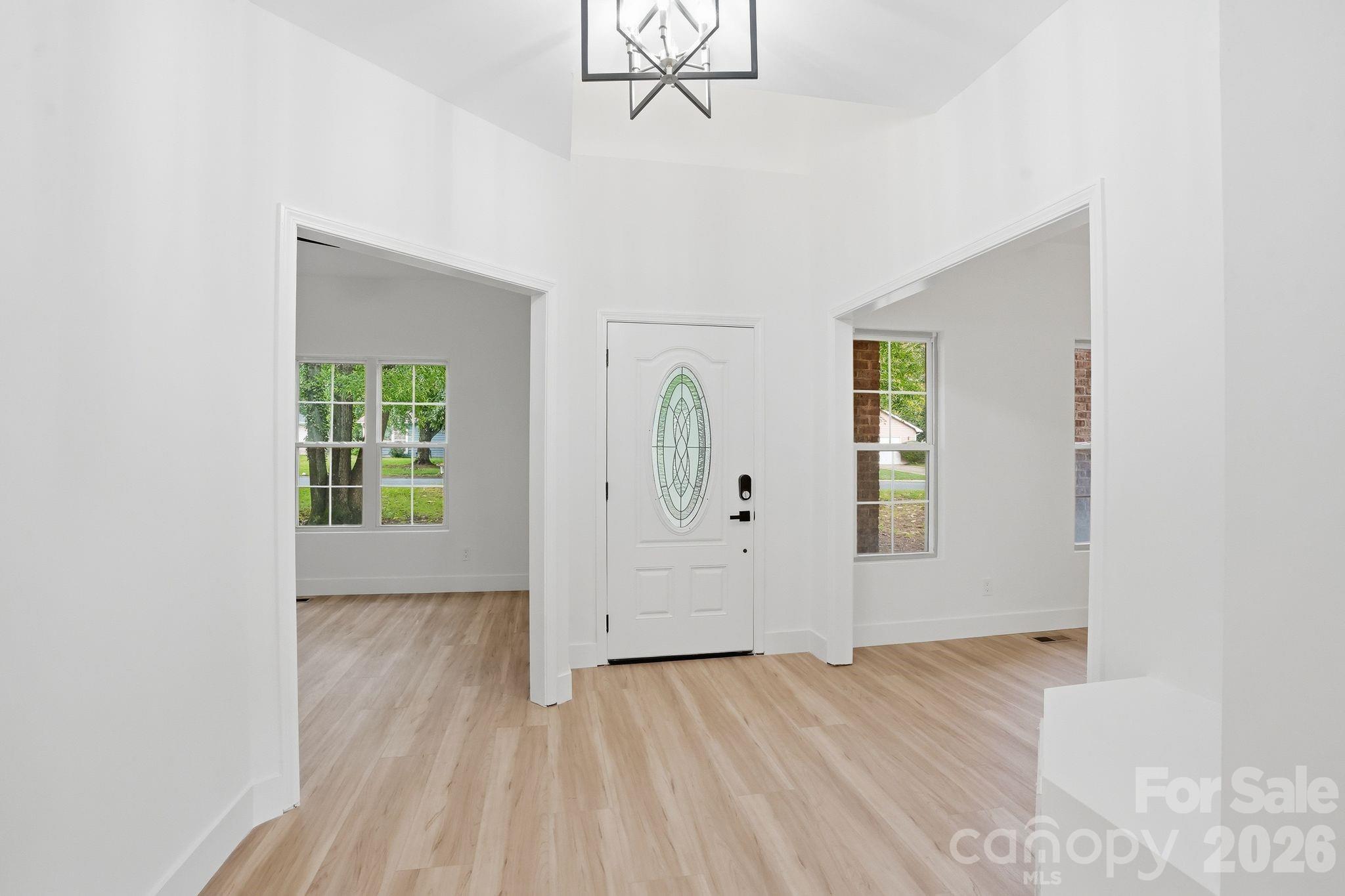 Cedar Cove - Residential