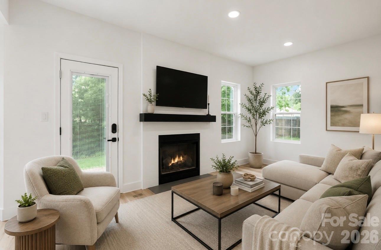 Cedar Cove - Residential
