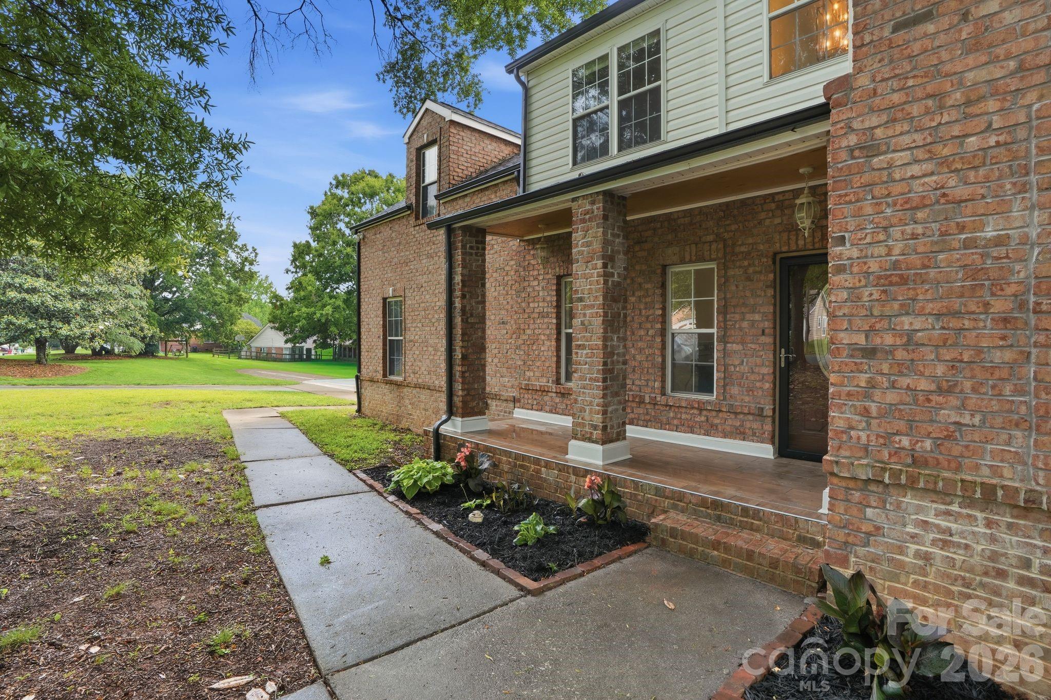 Cedar Cove - Residential