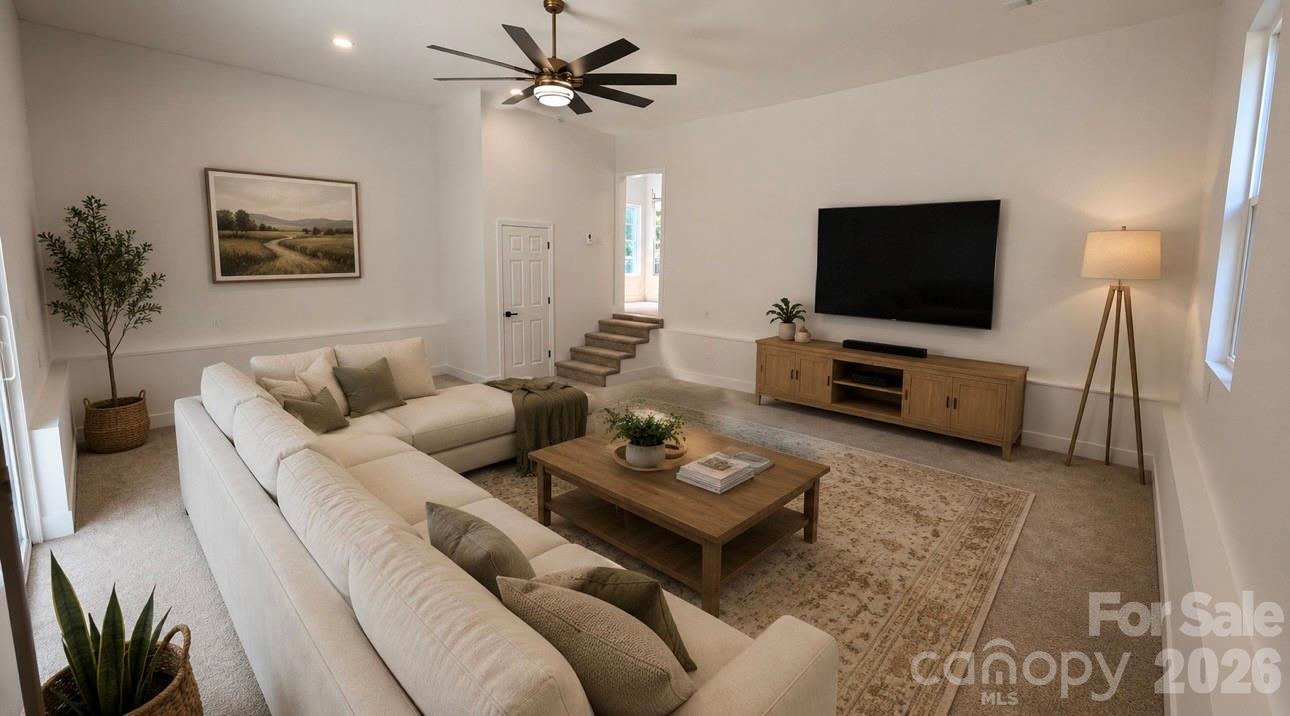 Cedar Cove - Residential