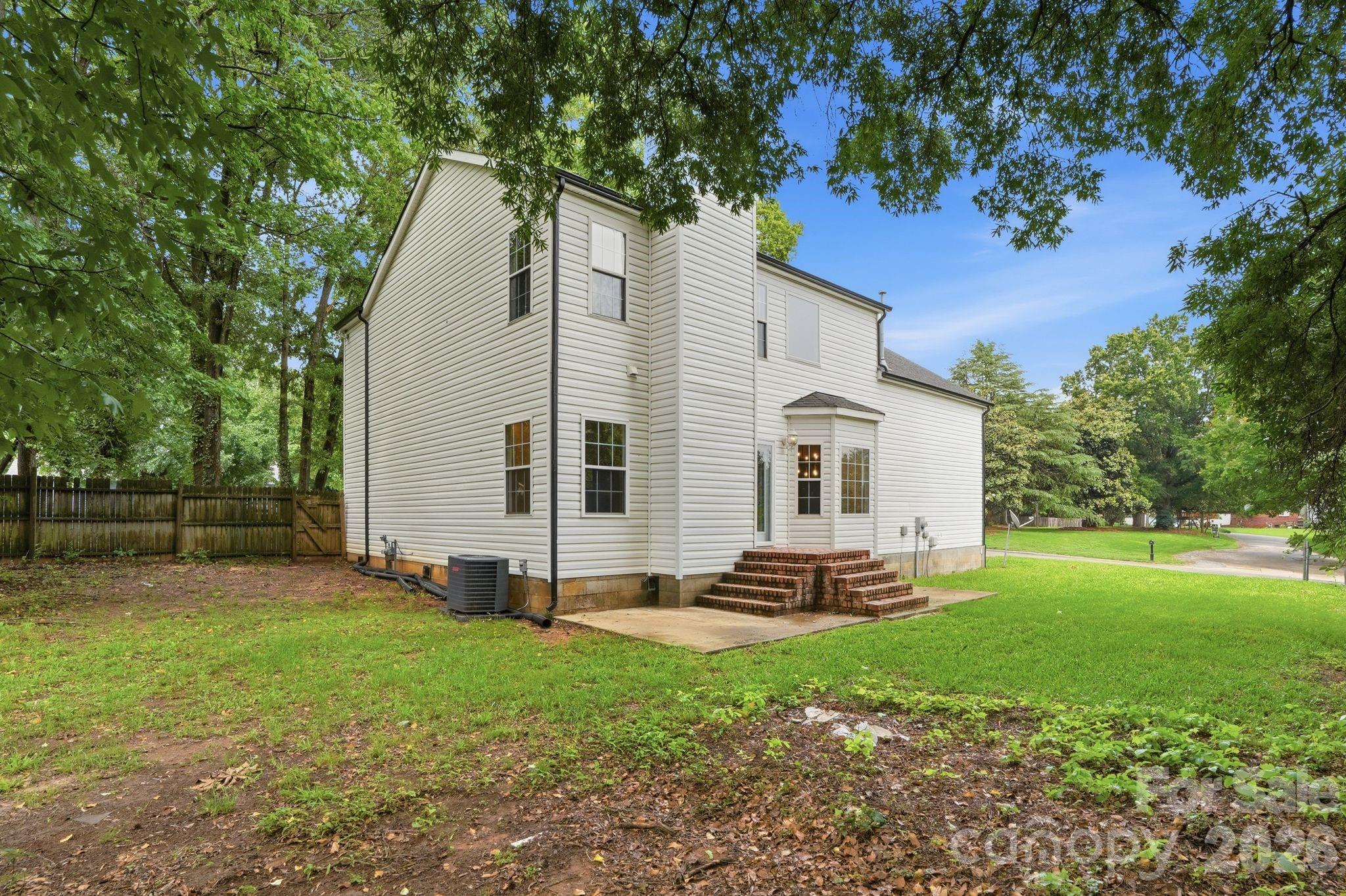 Cedar Cove - Residential