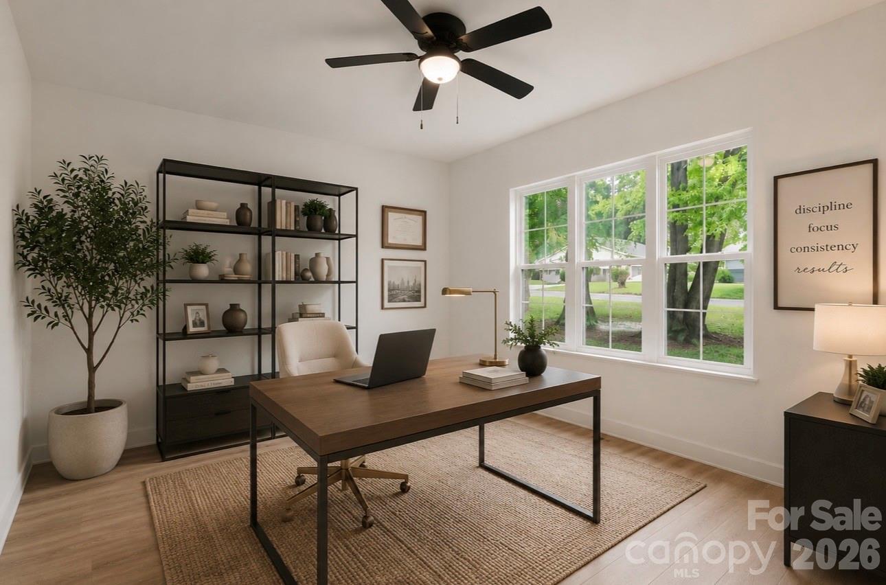 Cedar Cove - Residential
