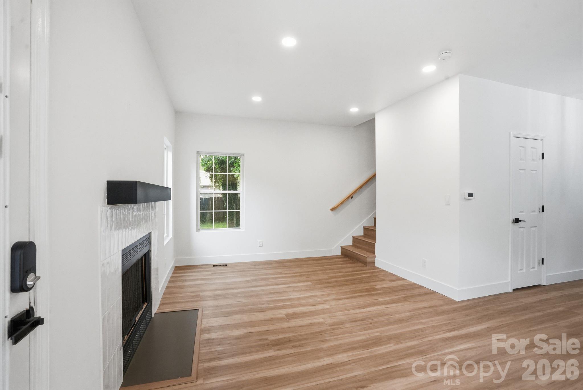 Cedar Cove - Residential
