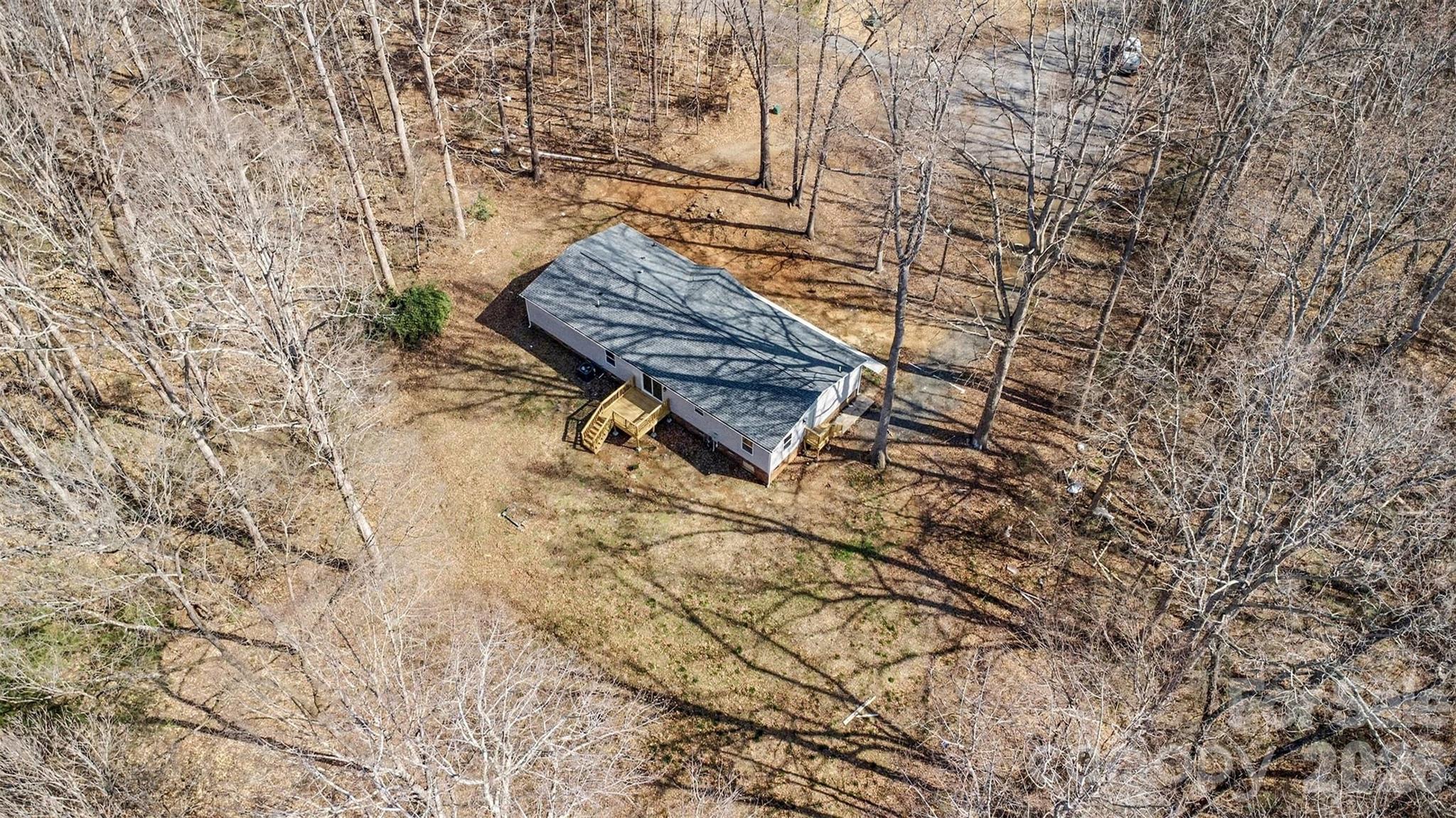 Park Creek - Residential