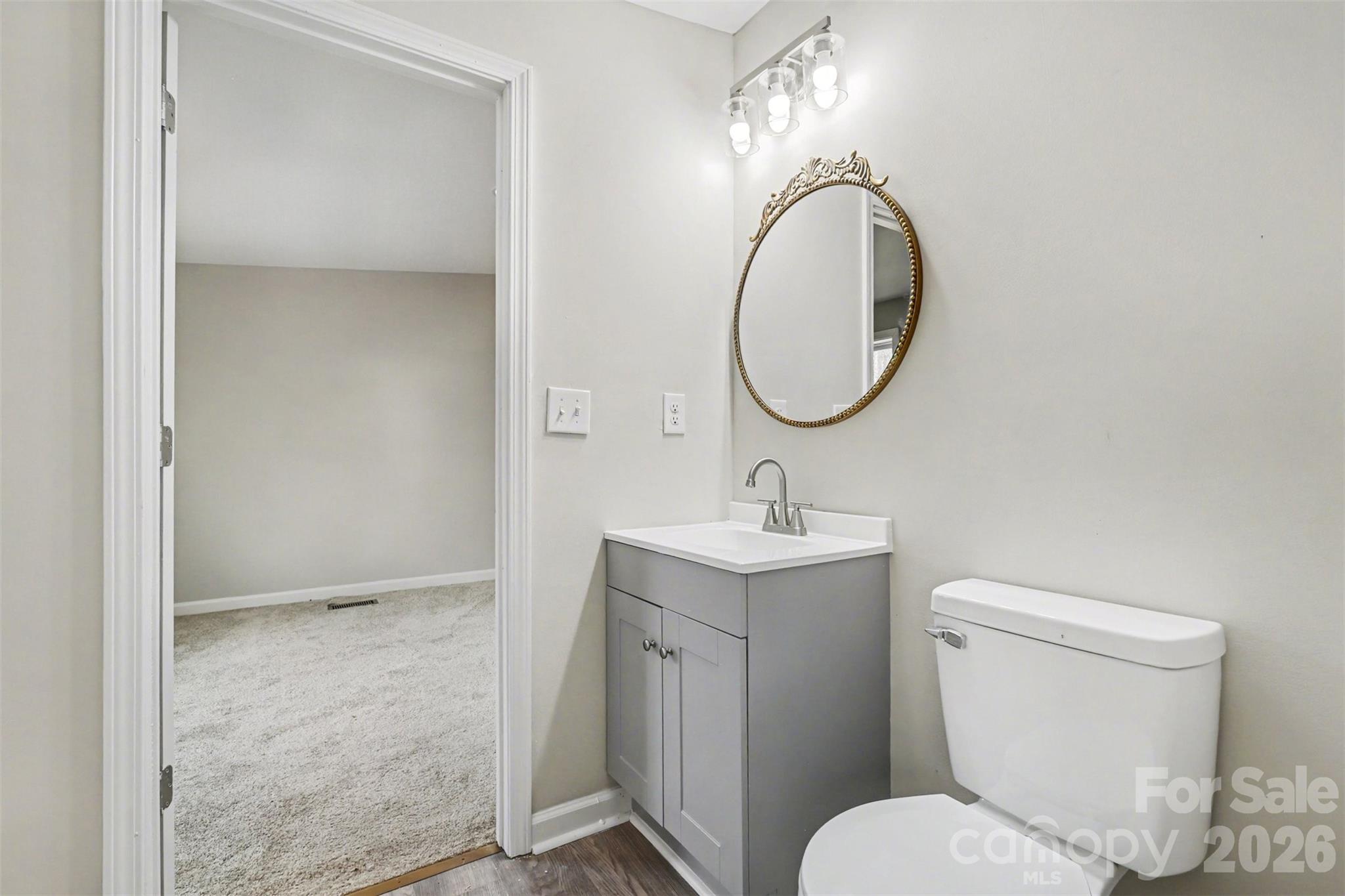 Park Creek - Residential