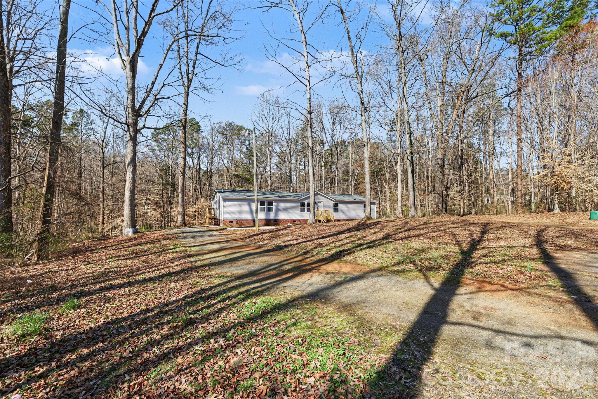 Park Creek - Residential