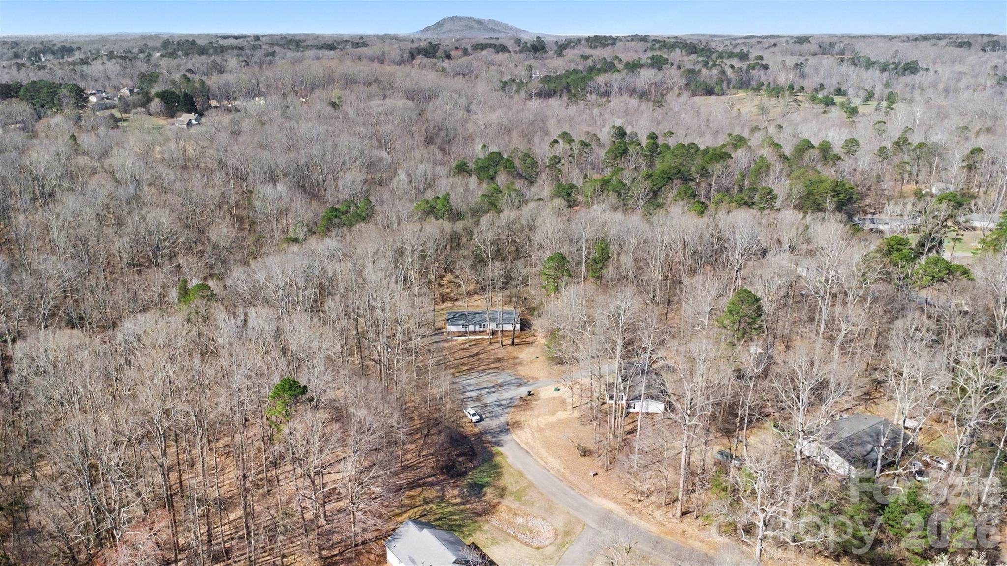 Park Creek - Residential