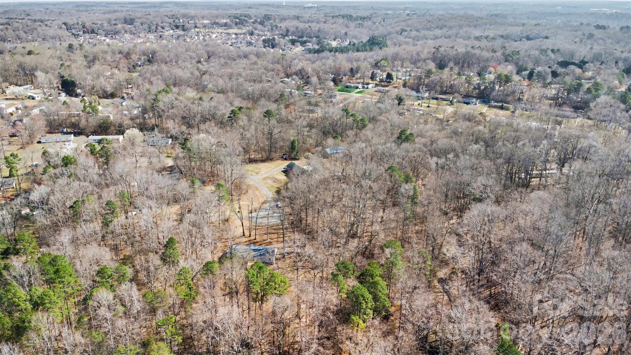Park Creek - Residential