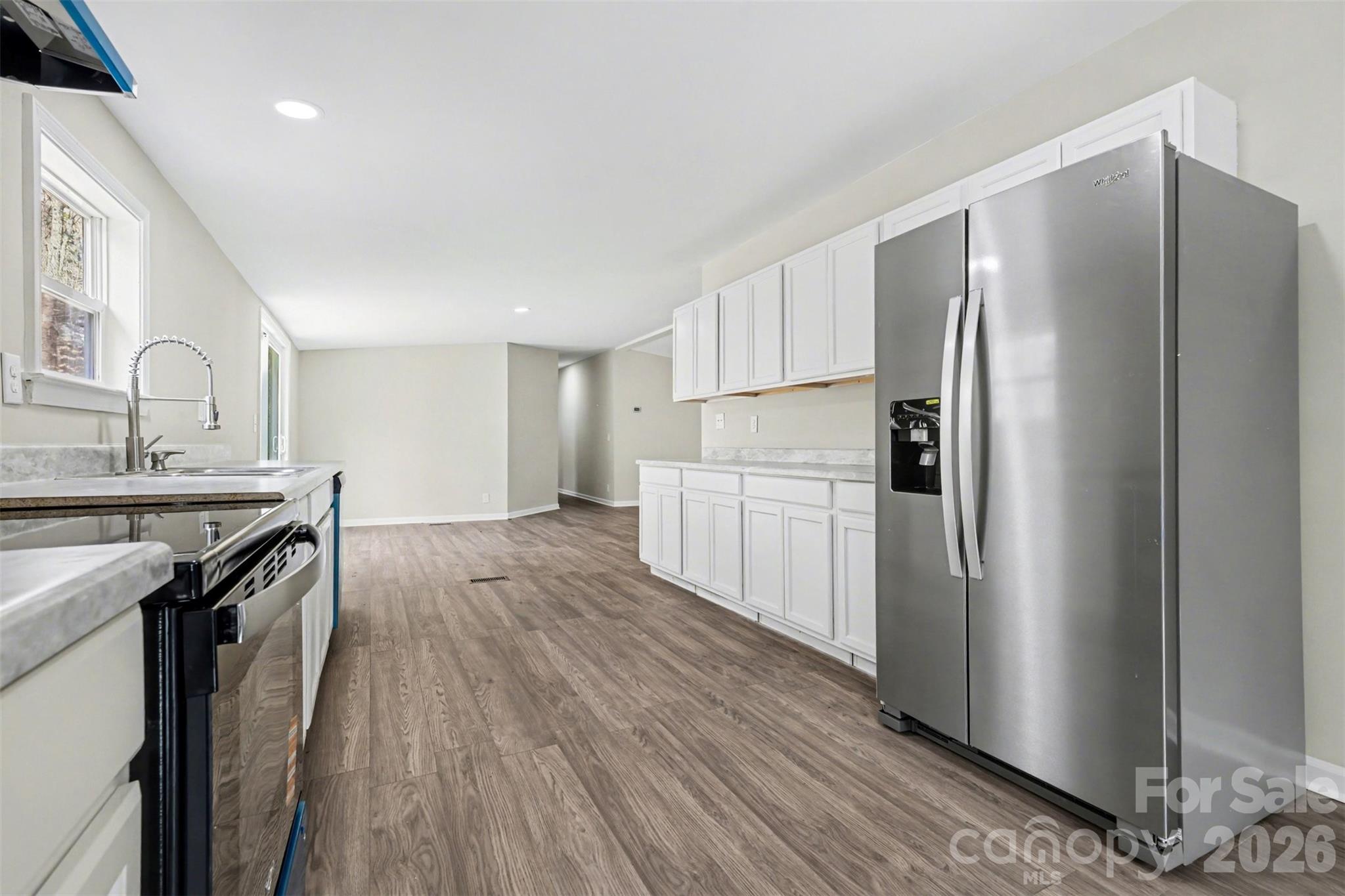 Park Creek - Residential