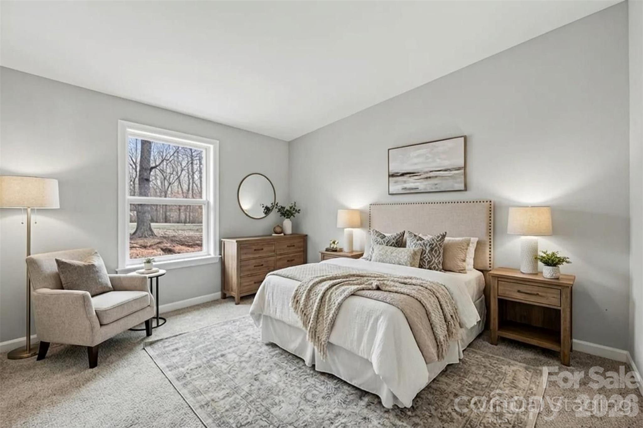 Park Creek - Residential